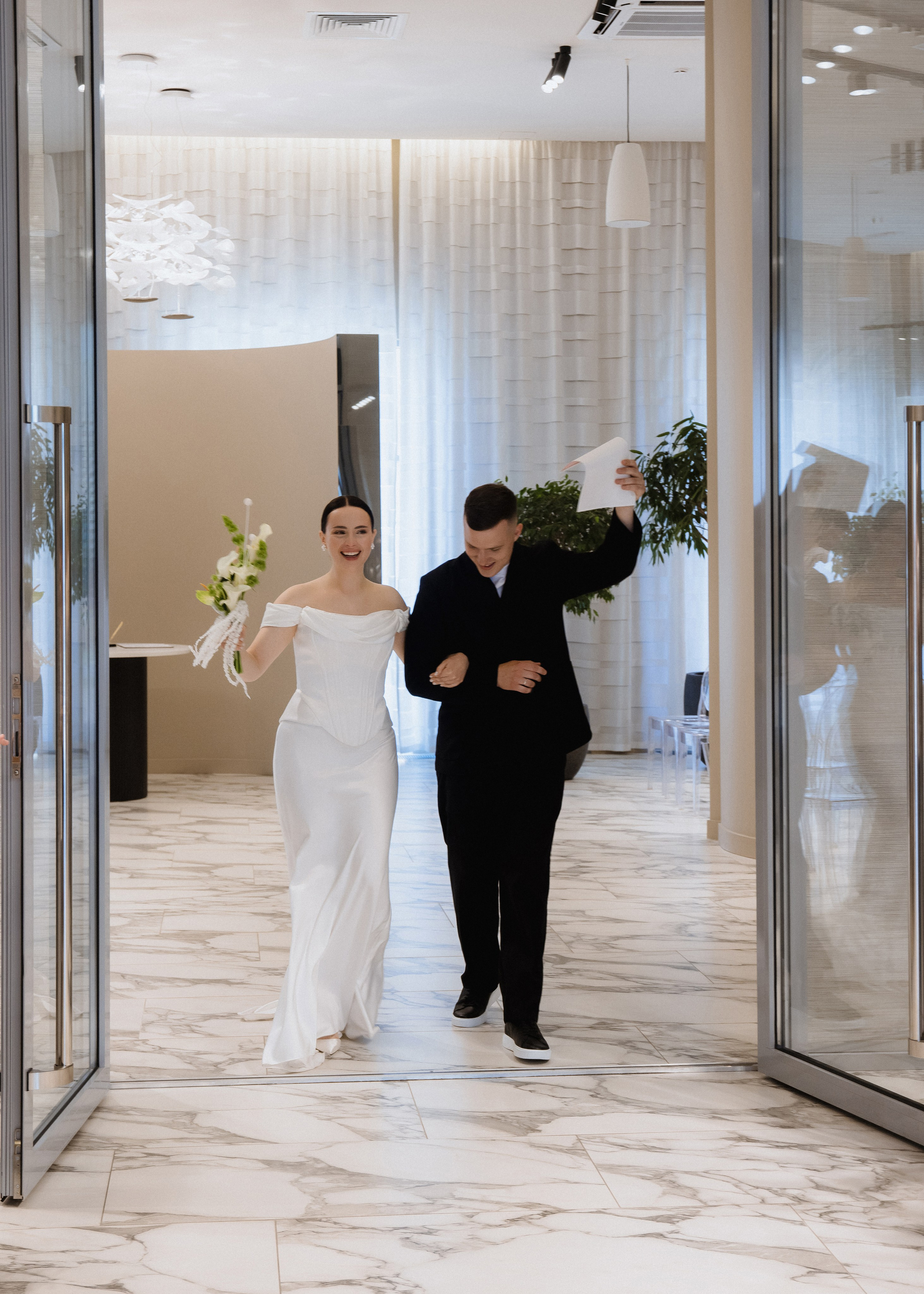 Матвей и Екатерина. Свадебный и семейный фотограф в Анапе/Новороссийске Виктория Чайка