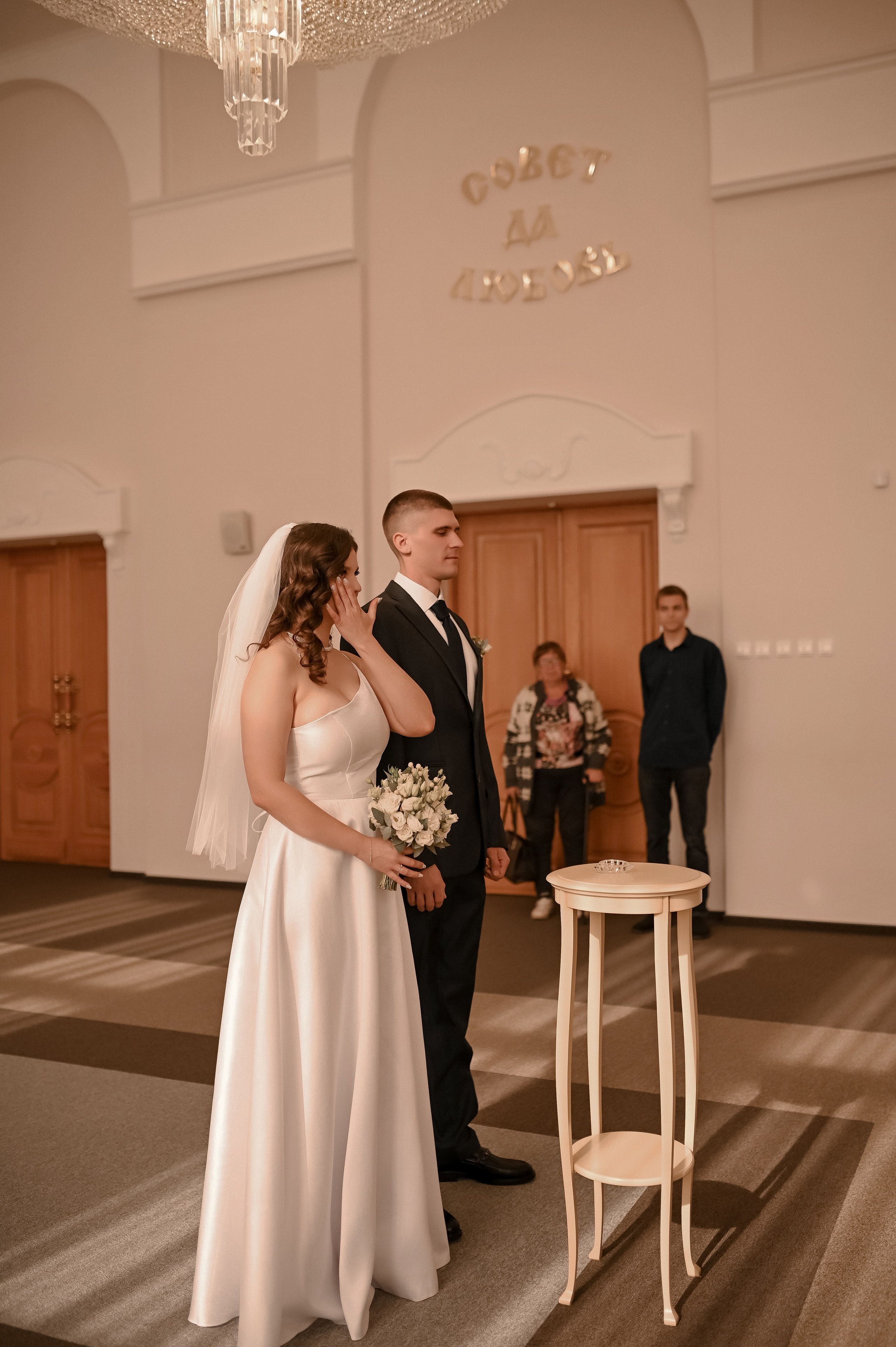 «Когда я иду за своим сердцем, оно приводит меня к тебе». Твой личный проводник к красивым фотографиям в Старом Осколе