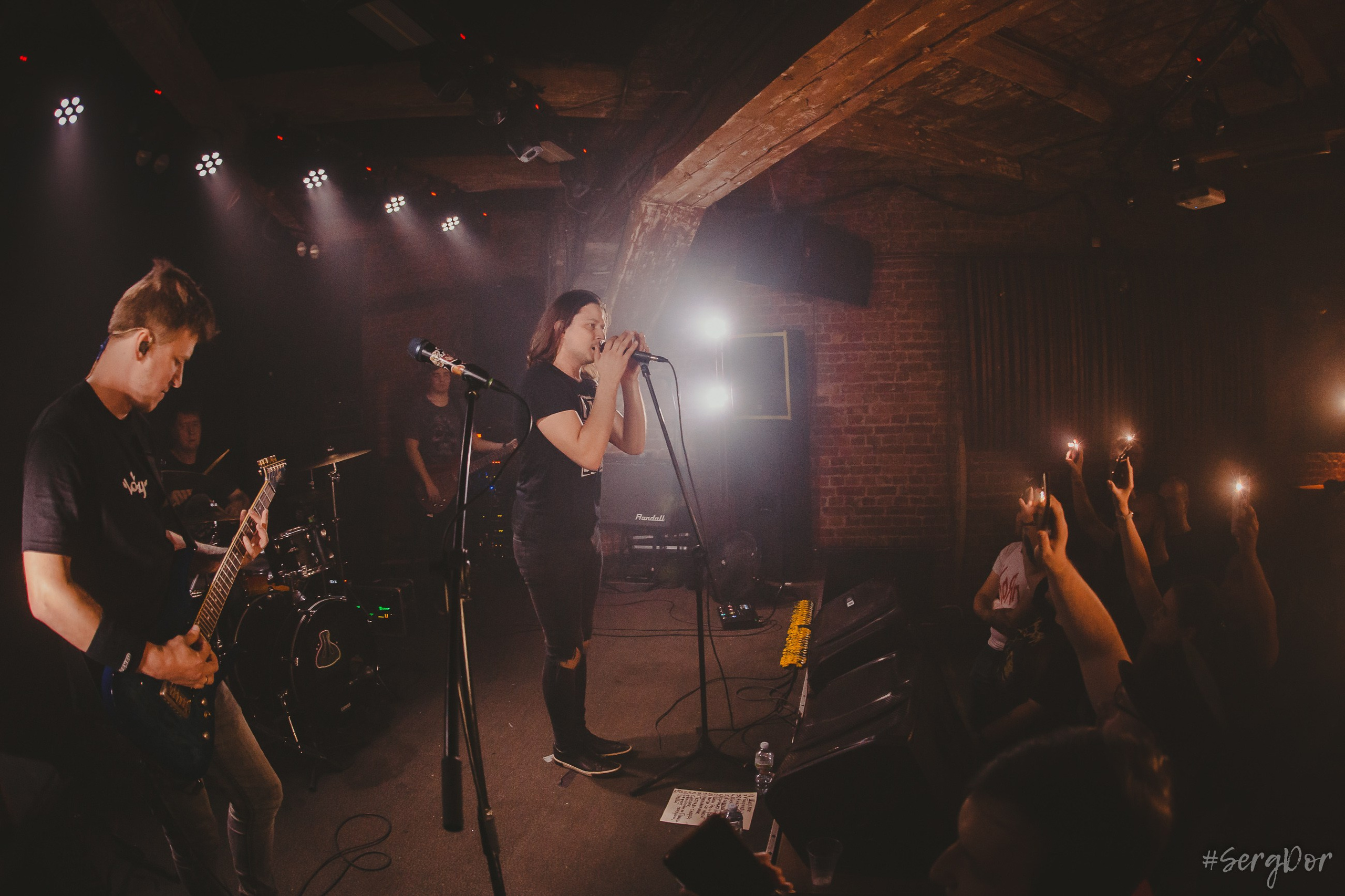 ЧИТМИЛ, Vere Dictum, Zoccolo 2.0, Цоколь, Санкт-Петербург, СПб, концерт, 06.10.2024, SergDor, 6 октября 2024 года, #SergDor