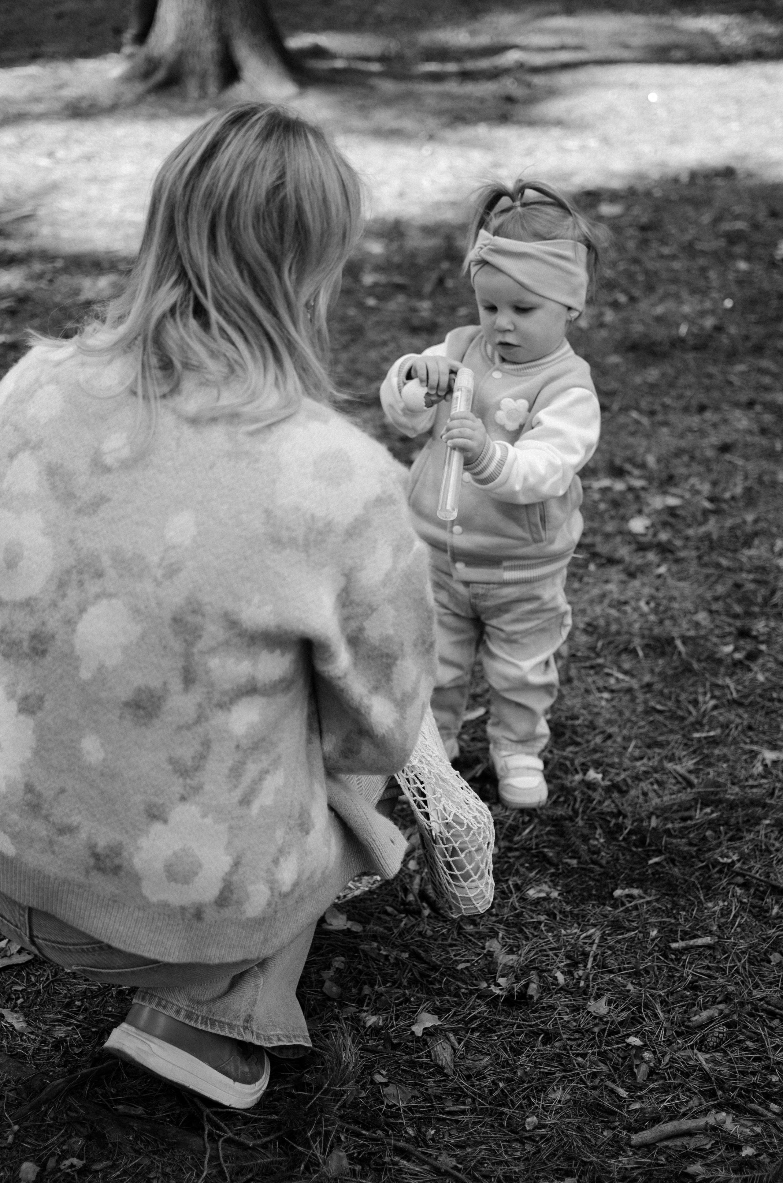 Семейная фотопрогулка в Железнодорожном, в Москве