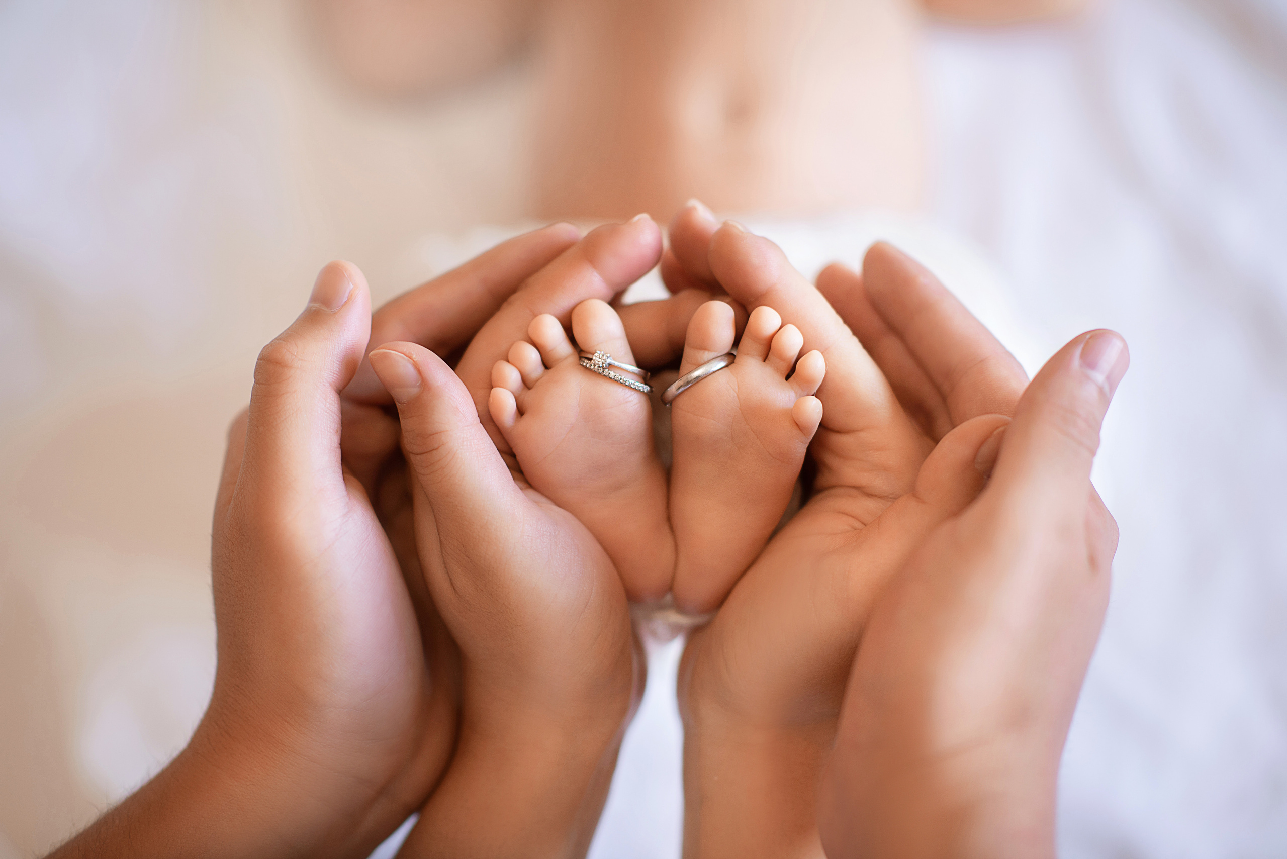 Newborn. Творческая команда Ульяшевы, свадебная и семейная фотография. Кахахста