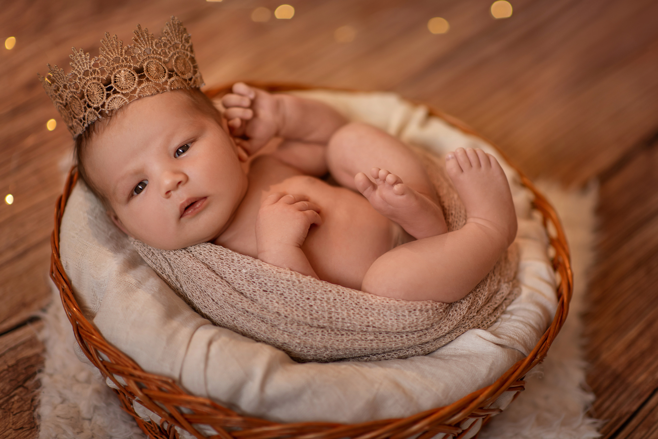 Newborn. Творческая команда Ульяшевы, свадебная и семейная фотография. Кахахста