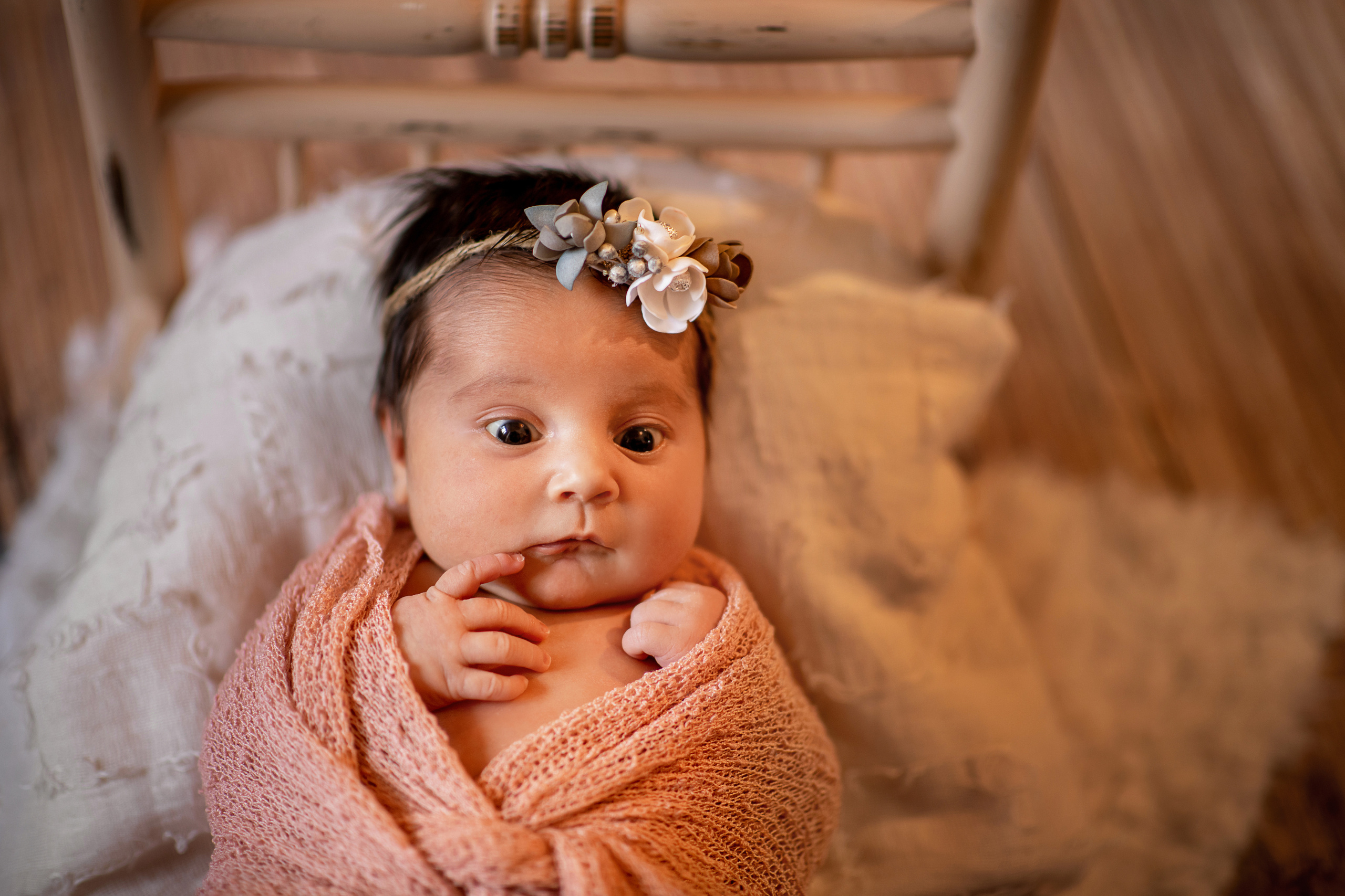 Newborn. Творческая команда Ульяшевы, свадебная и семейная фотография. Кахахста