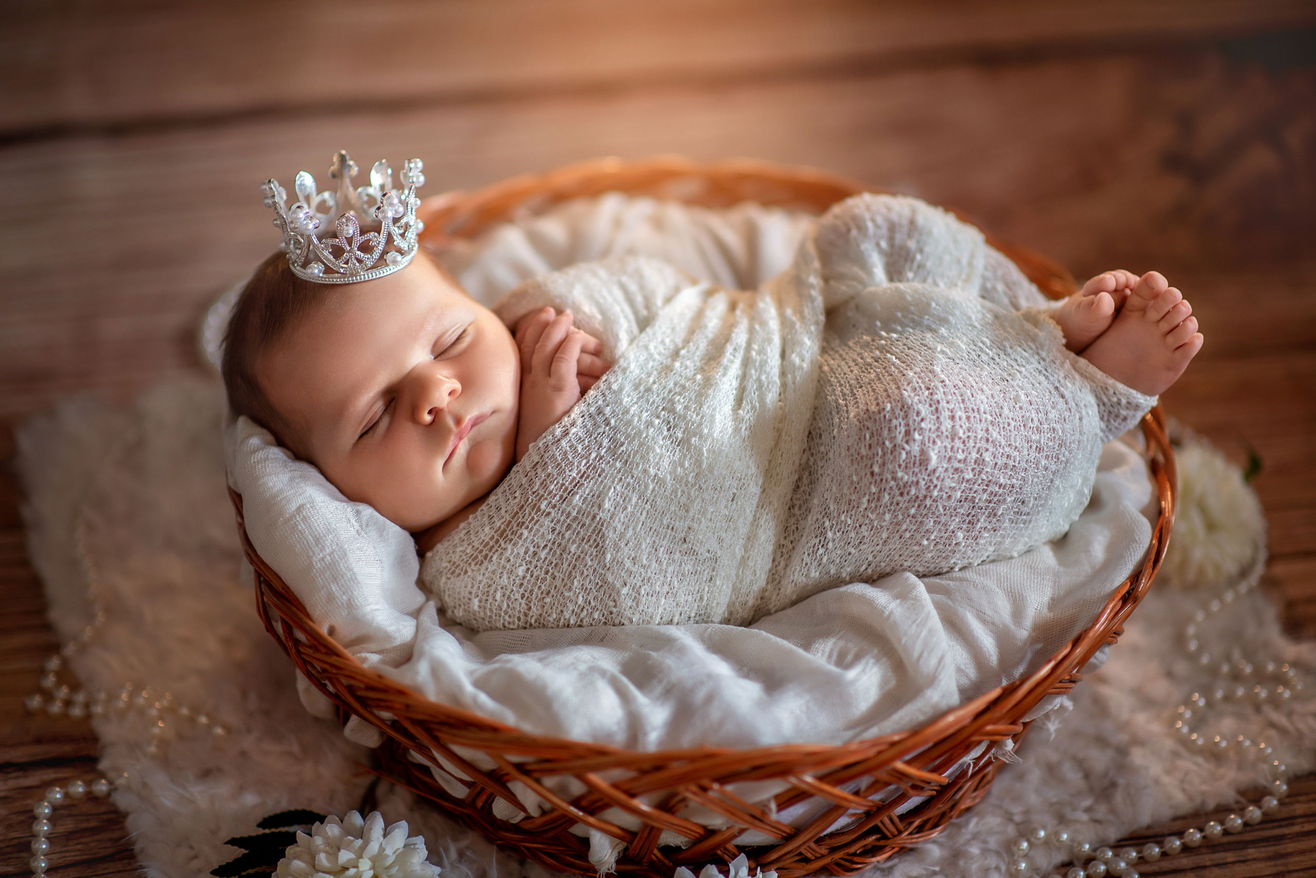 Newborn. Творческая команда Ульяшевы, свадебная и семейная фотография. Кахахста