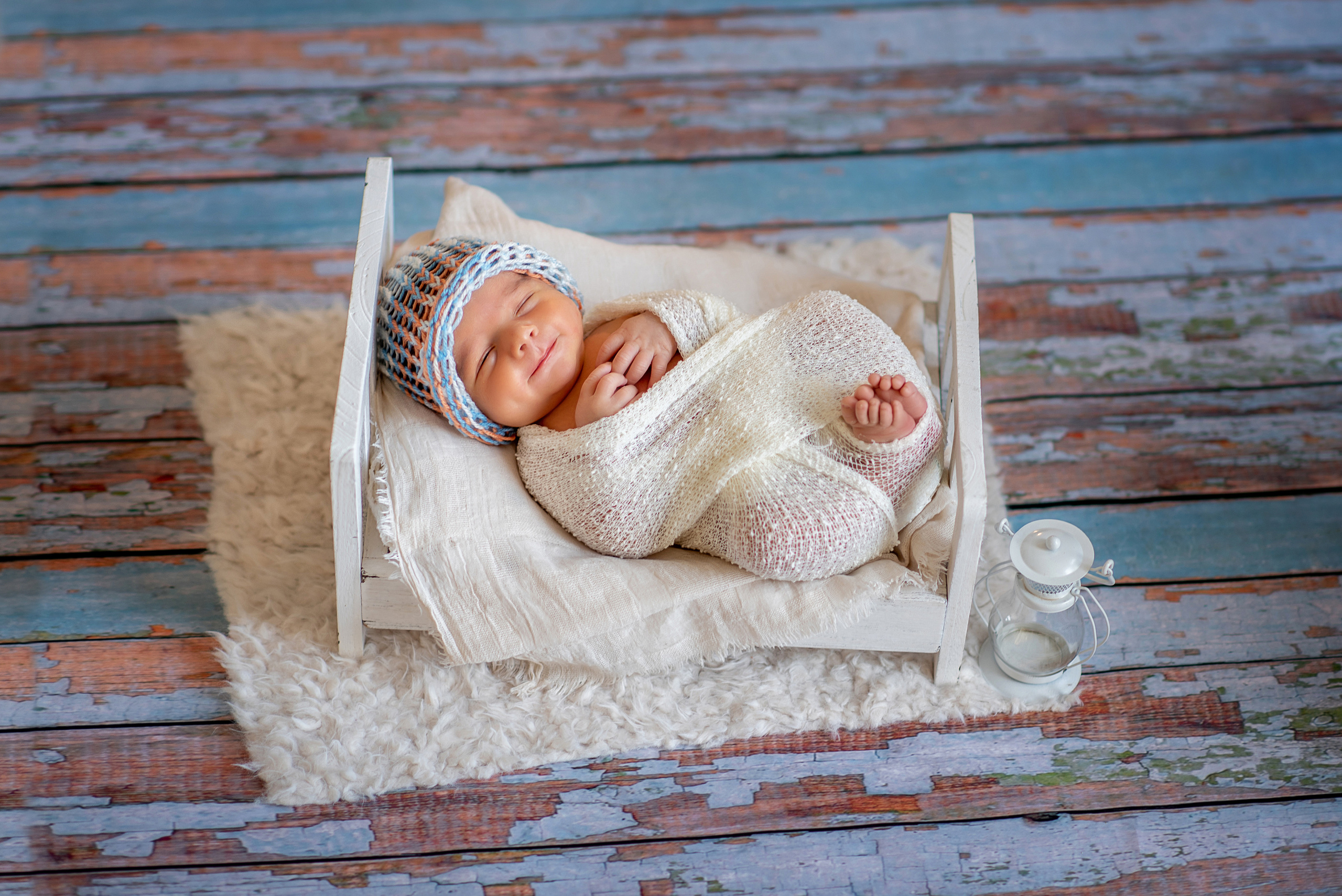 Newborn. Творческая команда Ульяшевы, свадебная и семейная фотография. Кахахста
