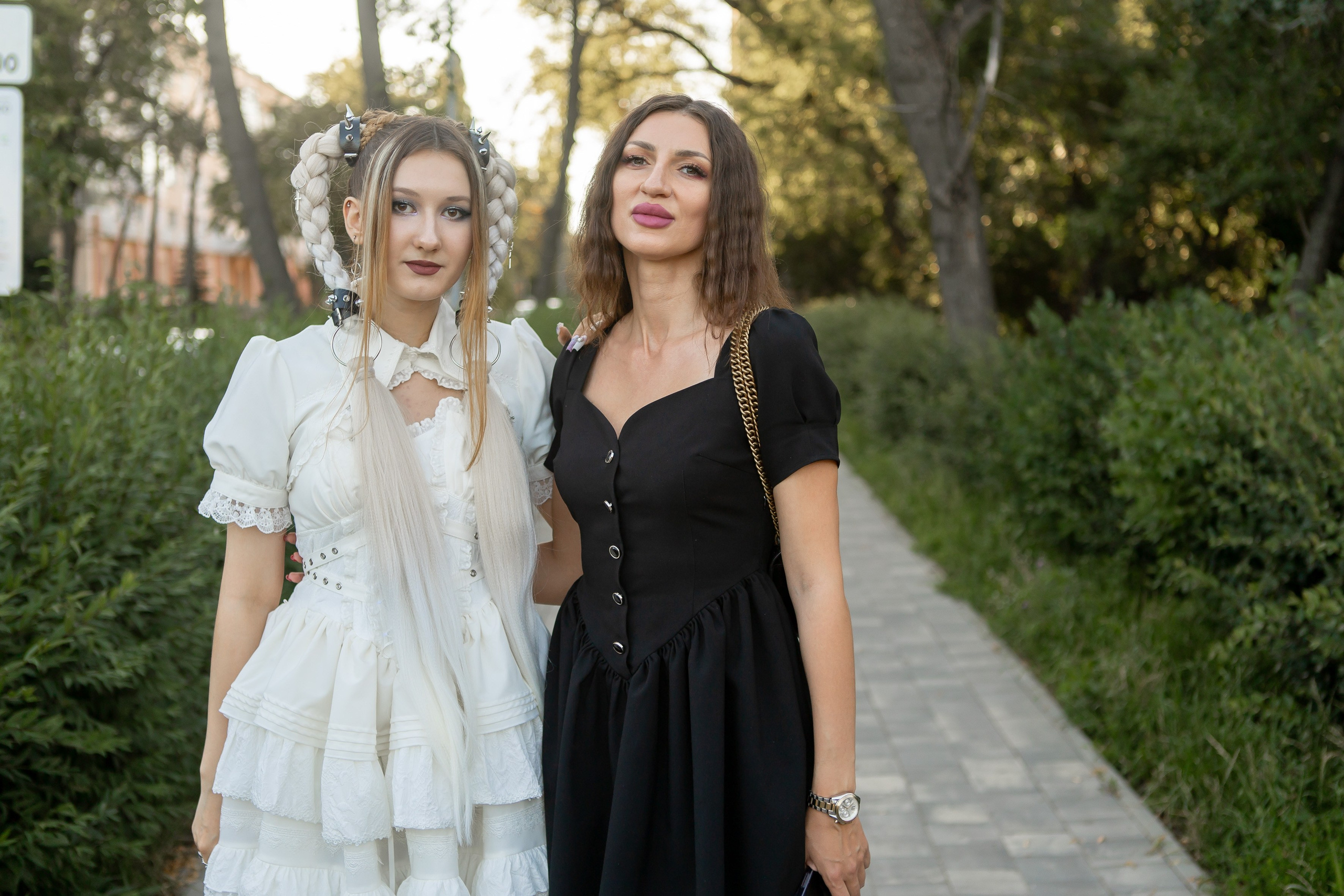 Выпускной Гимназия 12 2024 г. Свадебный и портретный Фотограф в Липецке Дмитрий Котюков