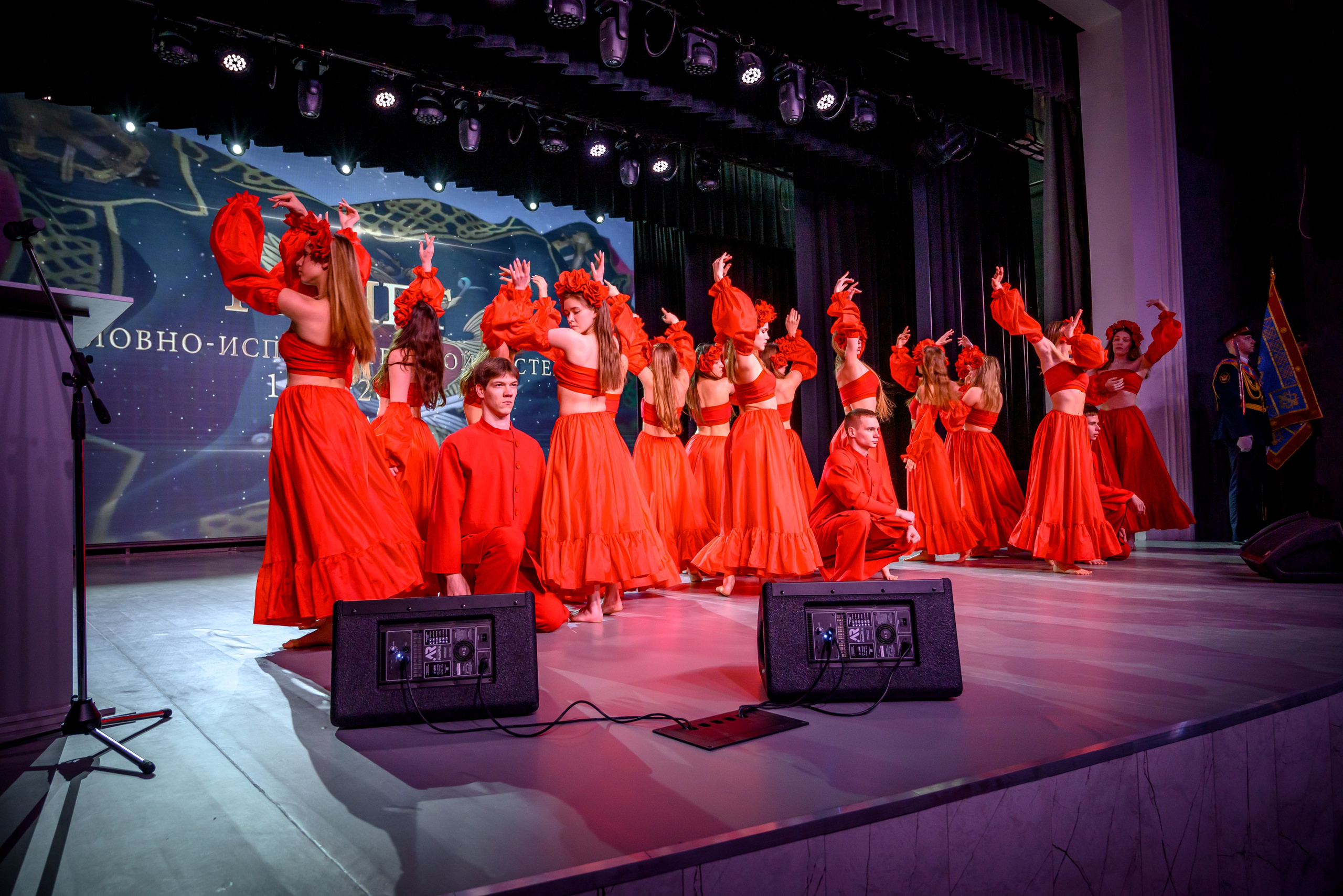 Фотограф на мероприятие Калуга