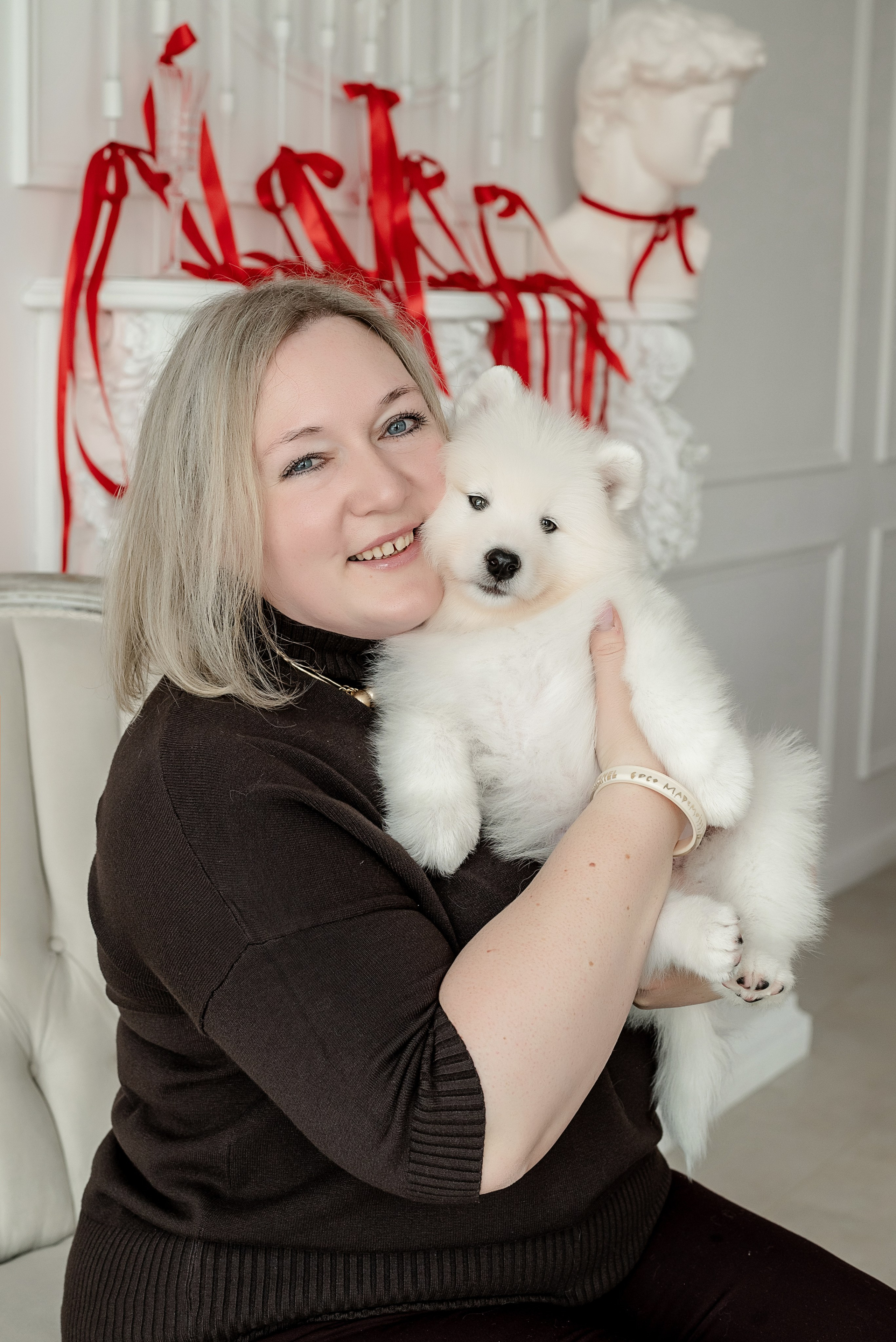 Индивидуальная фотосессия. Фотограф в Калуге Марина Афанасьева