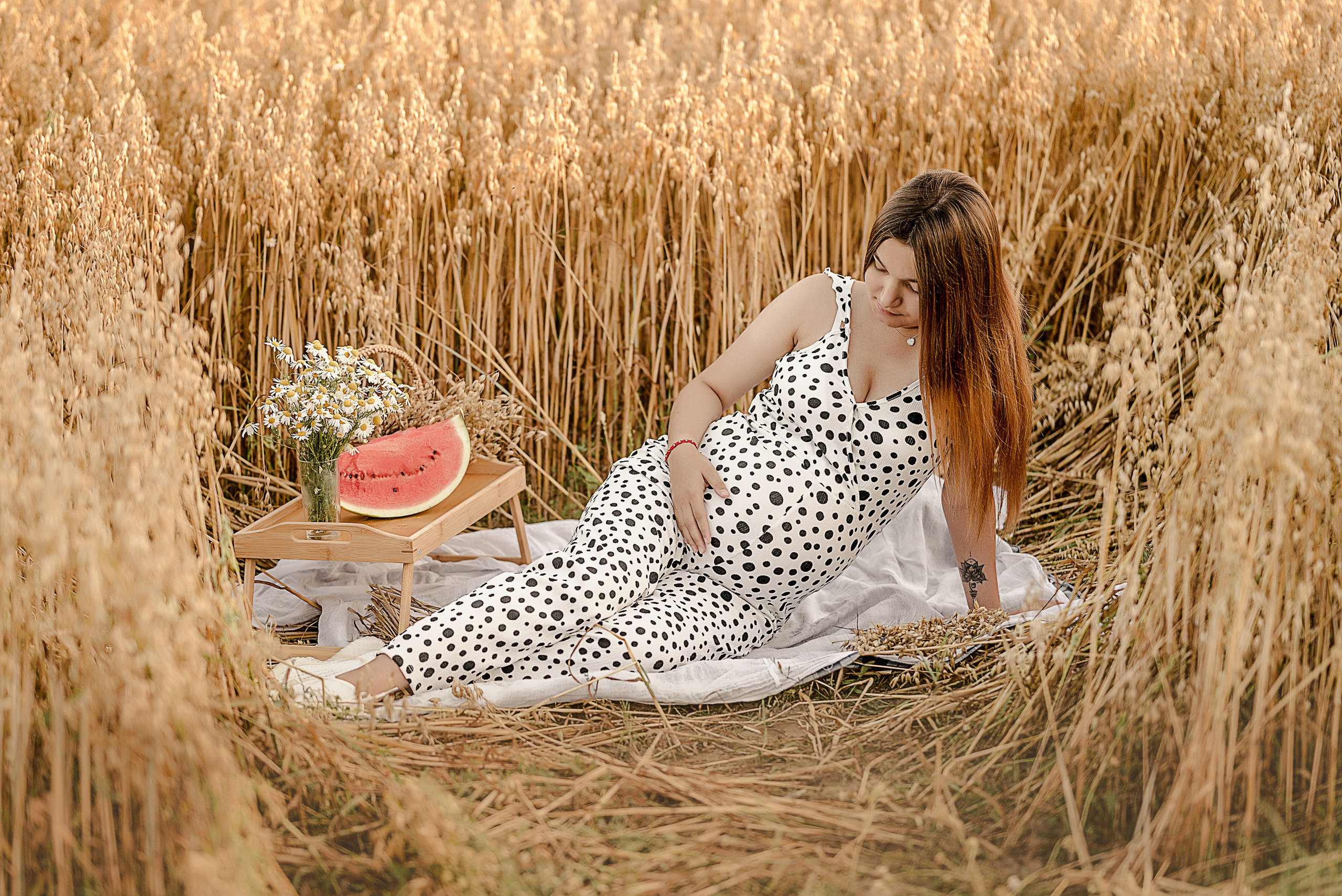 Беременность. Фотограф в Калуге Марина Афанасьева