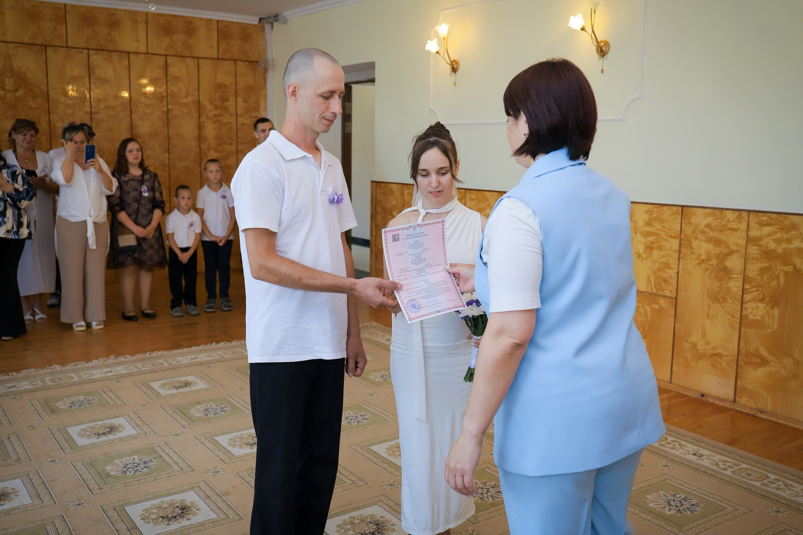 В&M. Свадебный видеограф и фотограф в Краснодарском крае Игорь Варава