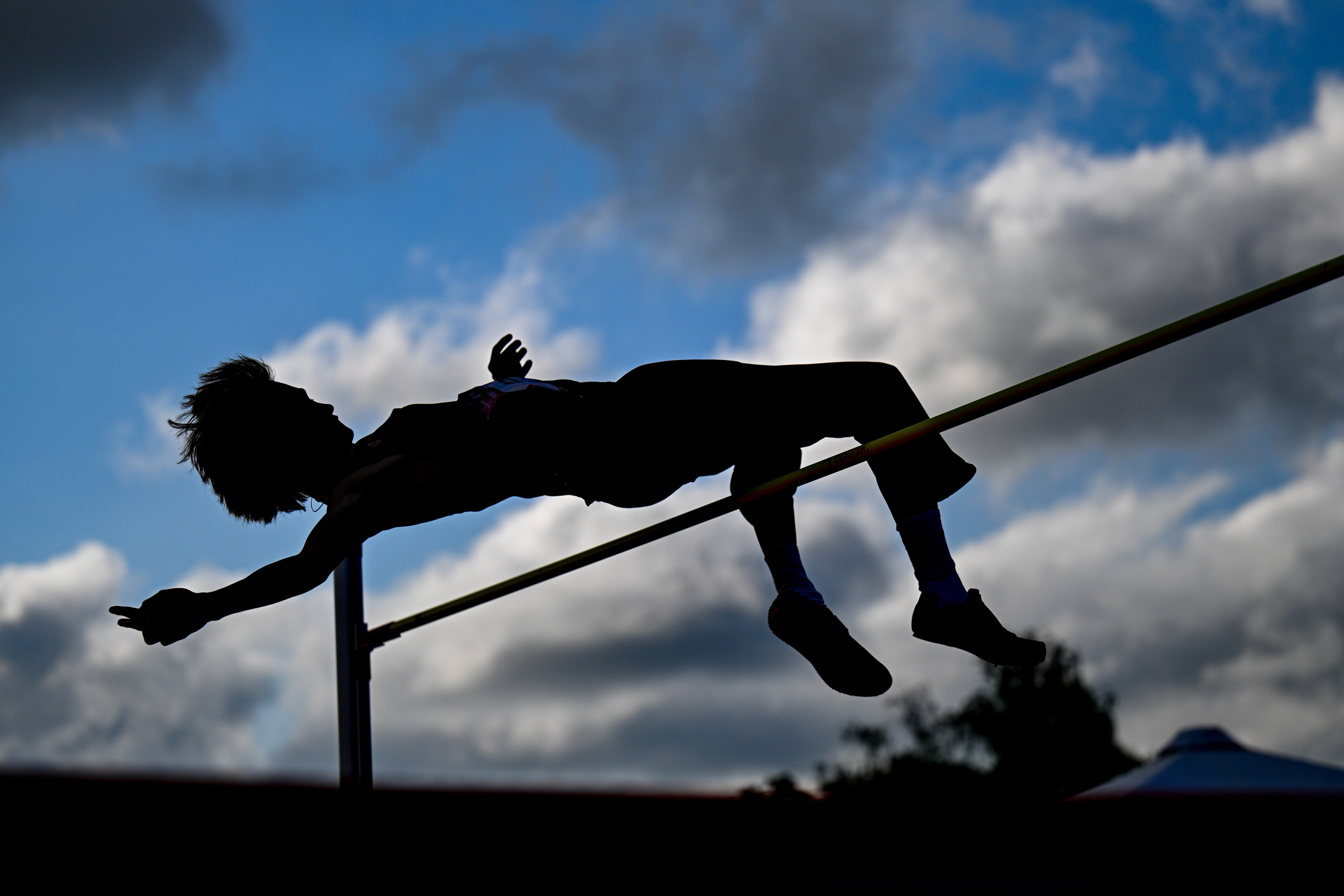 Первенство России по легкой атлетике U20. Спортивный и репортажный фотограф в Казани Вячеслав Сатонин