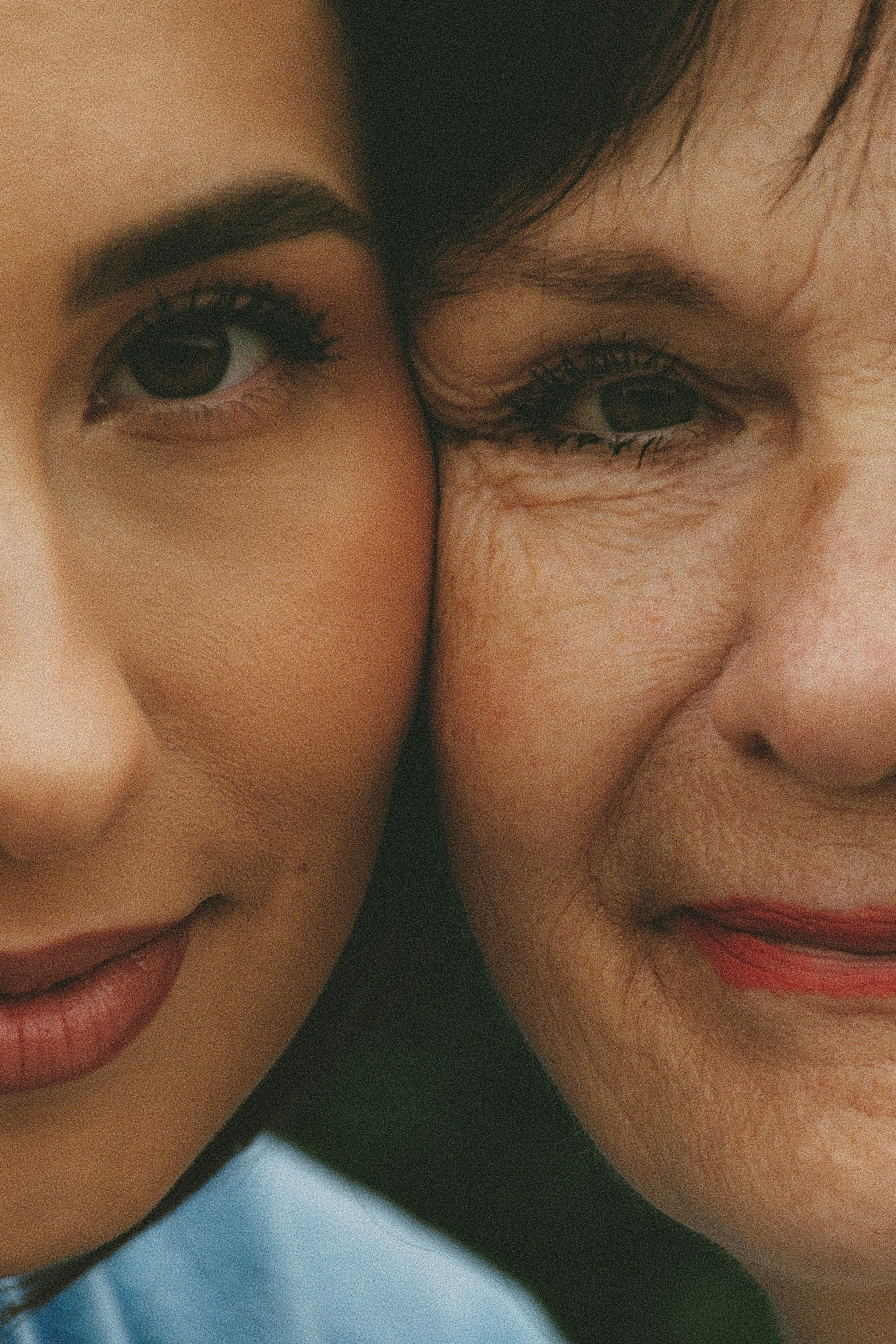 Алина, Виктория и Лариса. Портретный и свадебный фотограф Москва Валерия Возняковская