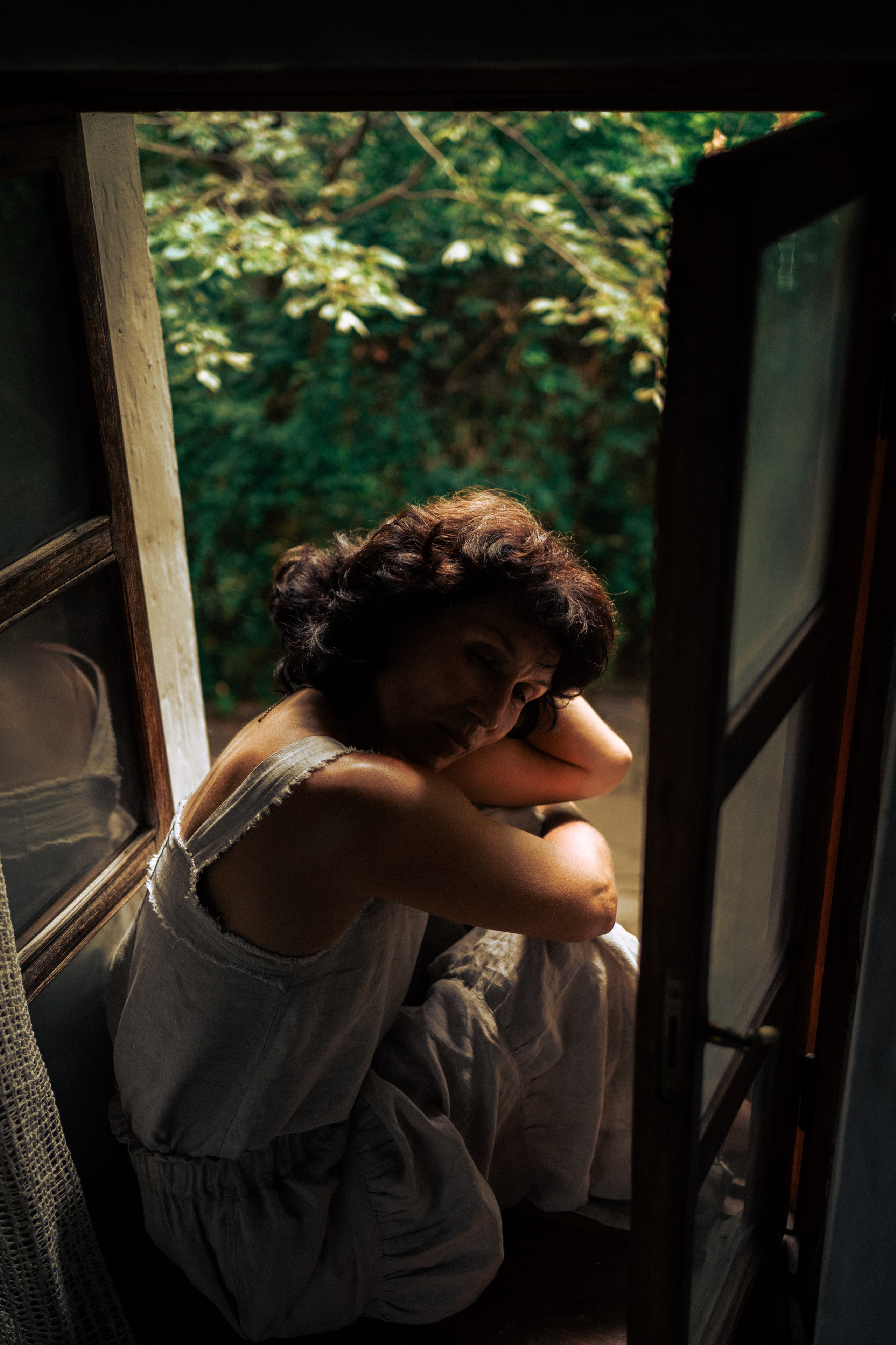 Саида. Фотограф в Москве и МО Влада Обласова