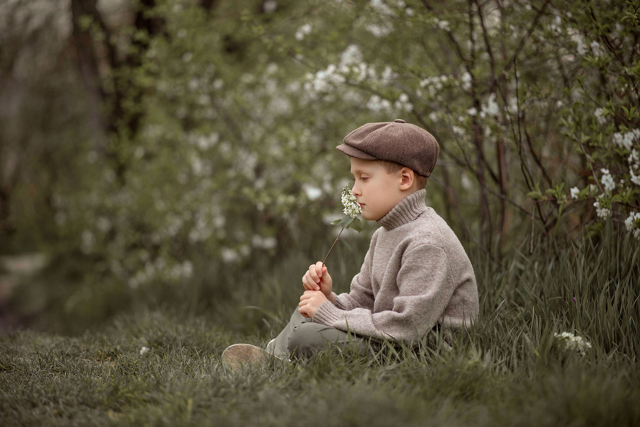 Семейный и детский фотограф Наташа Куршина. Новороссийск|Краснодар