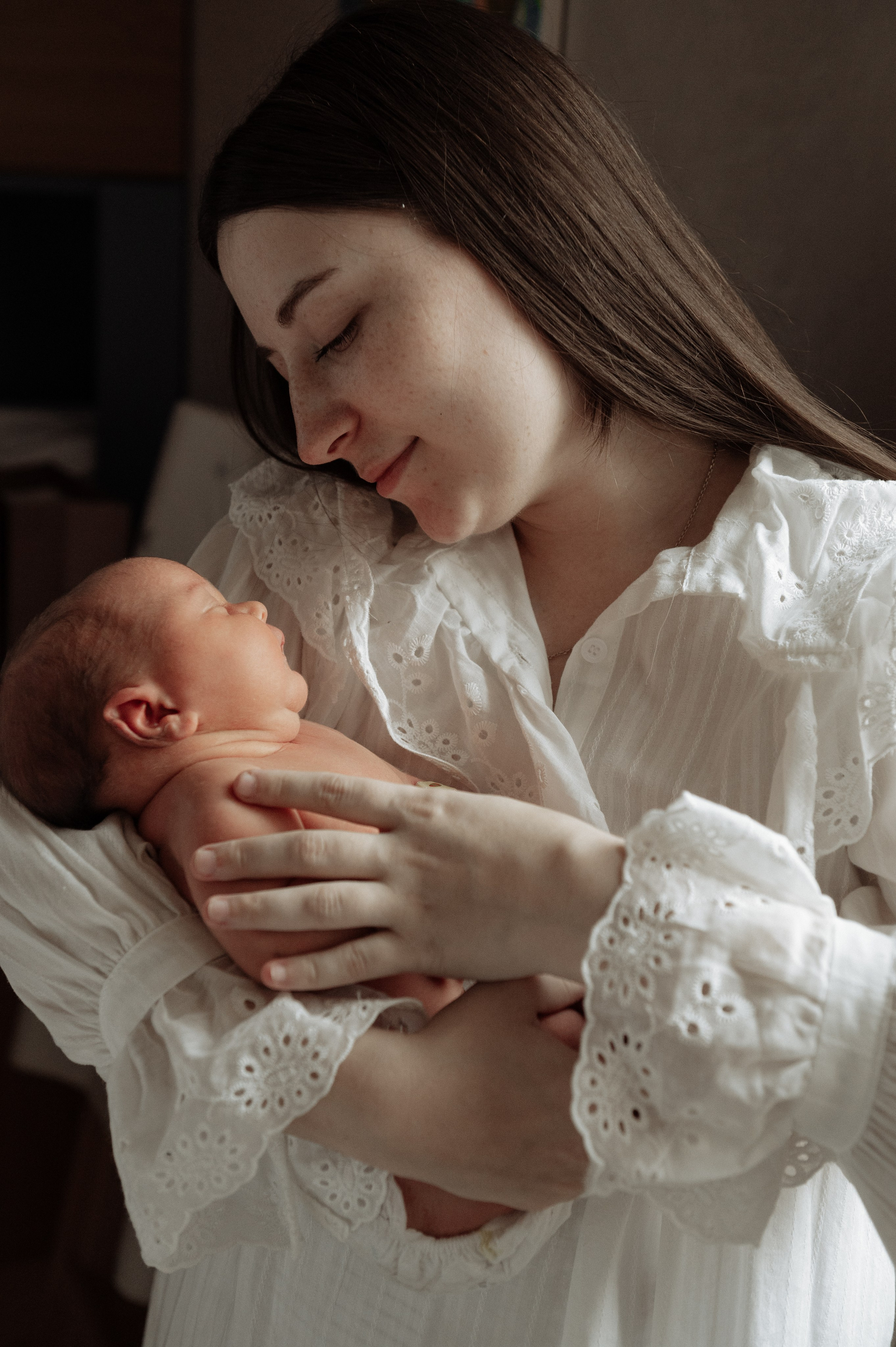 Семейный и портретный фотограф в Ростове-на-Дону Виктория Клименко