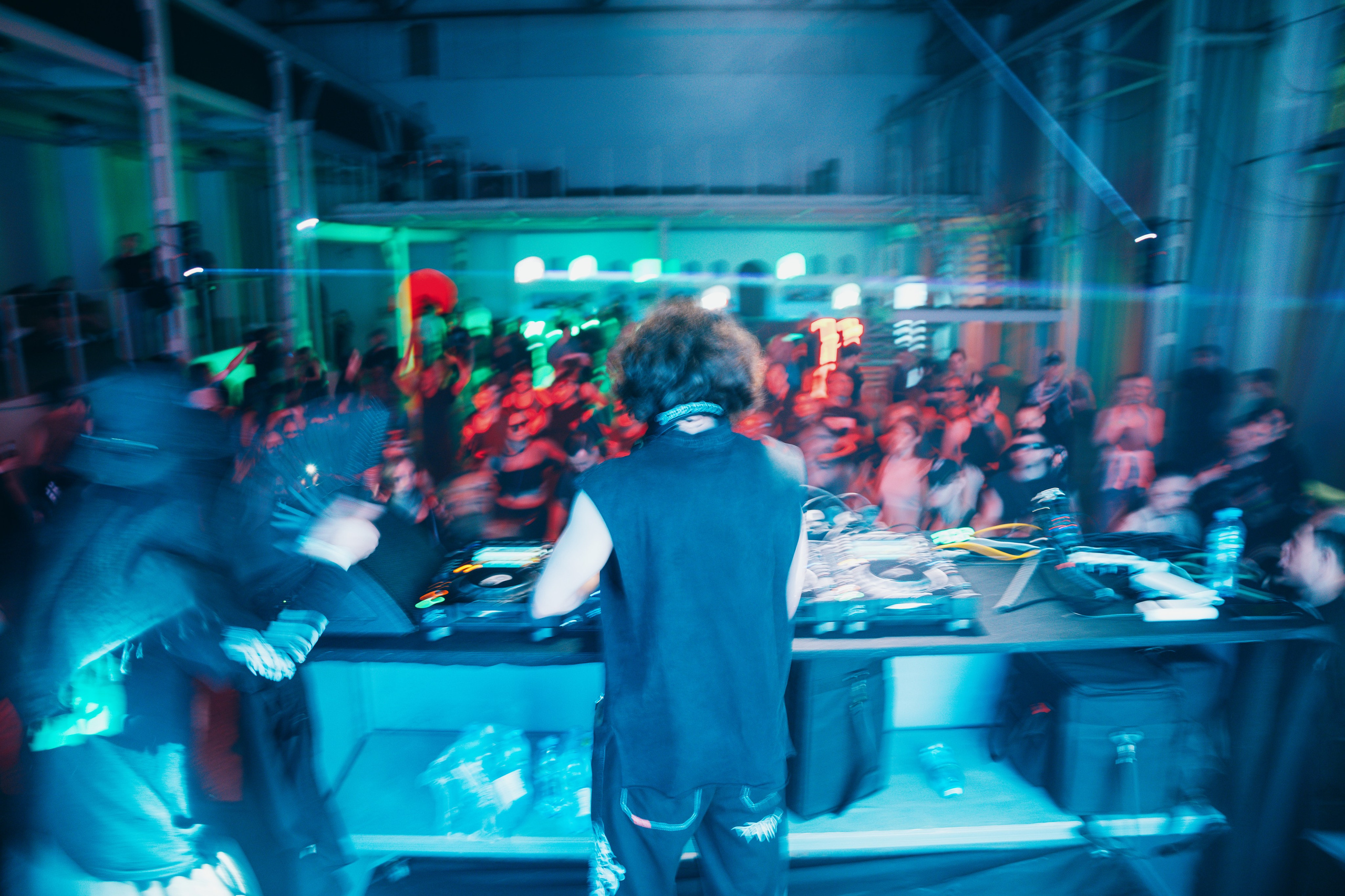 ASYLUM RELOAD. Фотограф в Москве и области