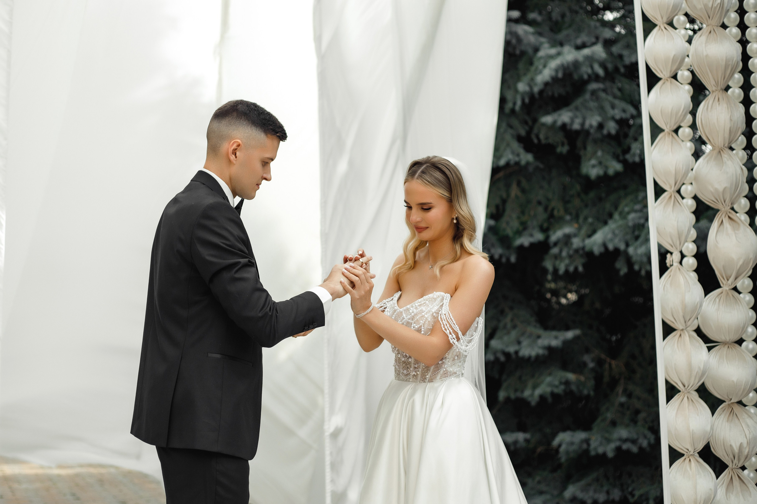 A|T. Свадебный и семейный фотограф в Саратове Анжела Борисова