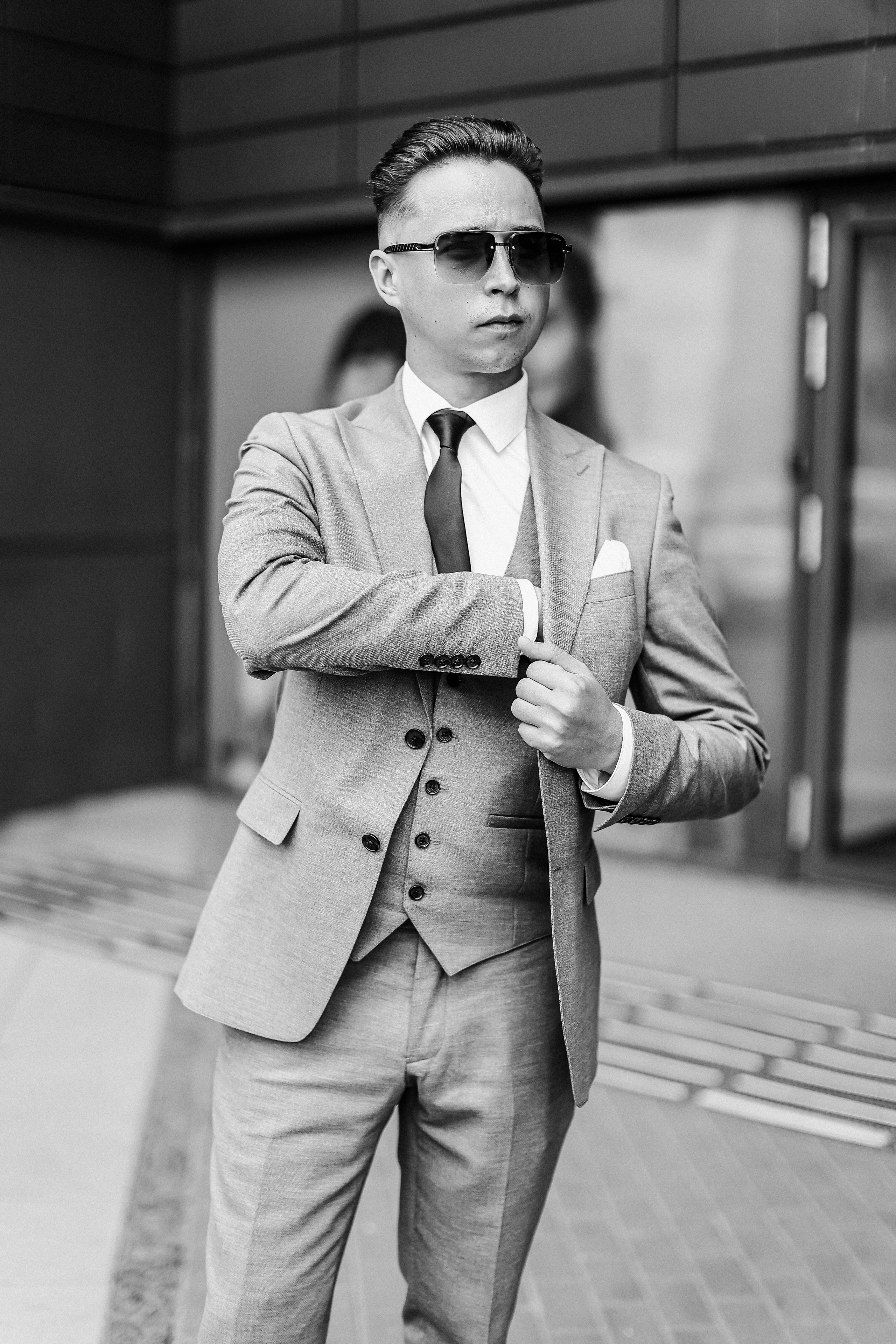 Ксения и Влад. Свадебные фотограф и видеограф в Минске Голдосовы Марина и Вадим