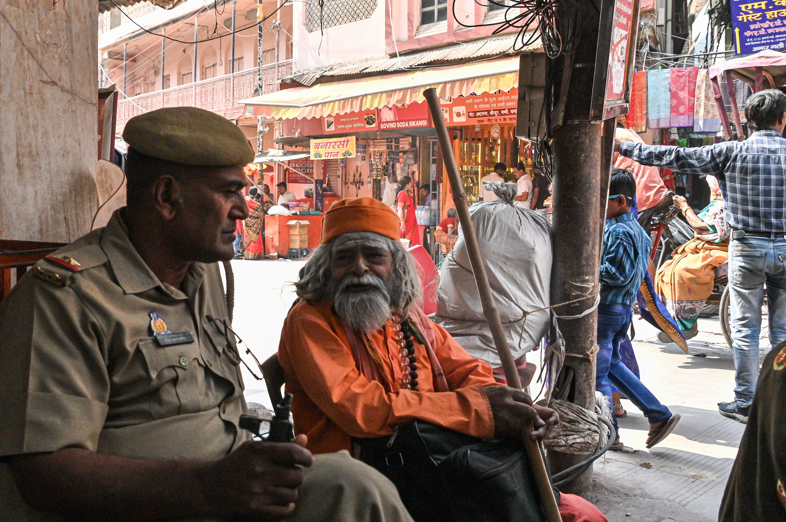 Невероятная Индия. Игорь Иванко — Репортажный и событийный фотограф. Москва