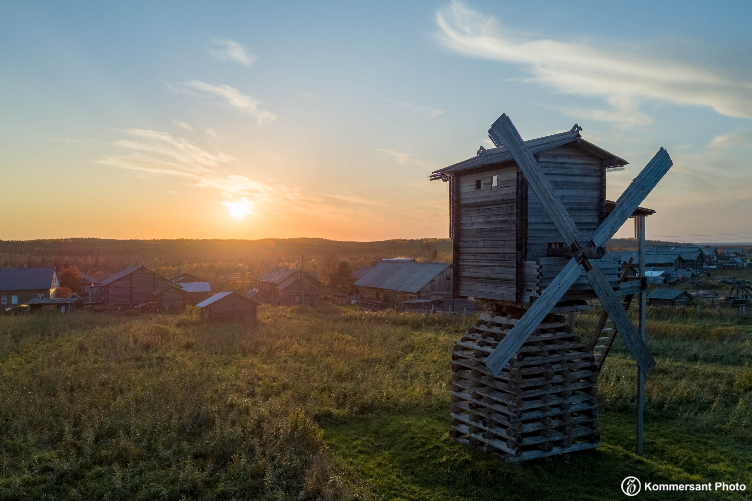 Красоты России. Игорь Иванко — Репортажный и событийный фотограф. Москва