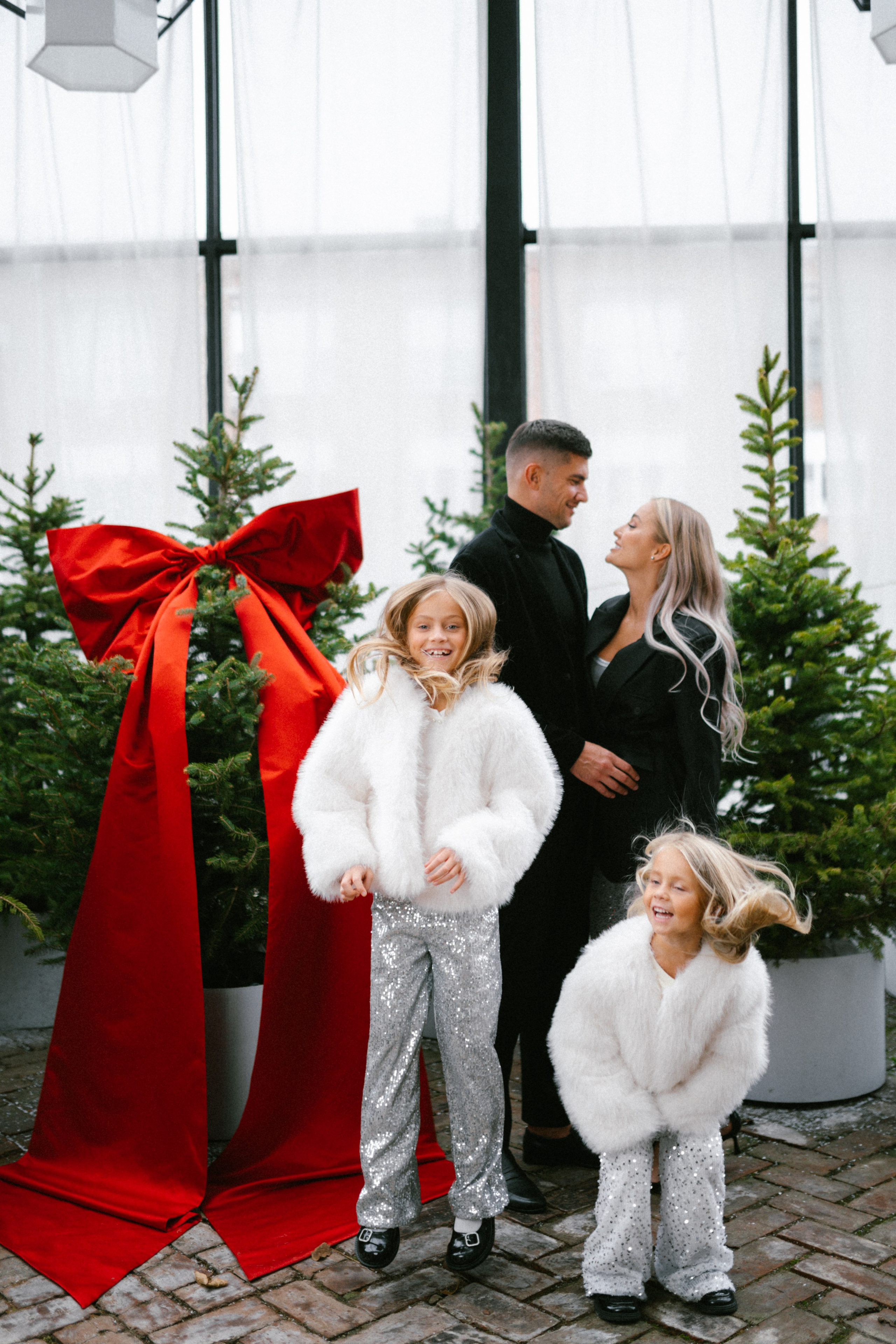 Даша семейная съемка. Фотограф в Краснодаре Баева Кристина