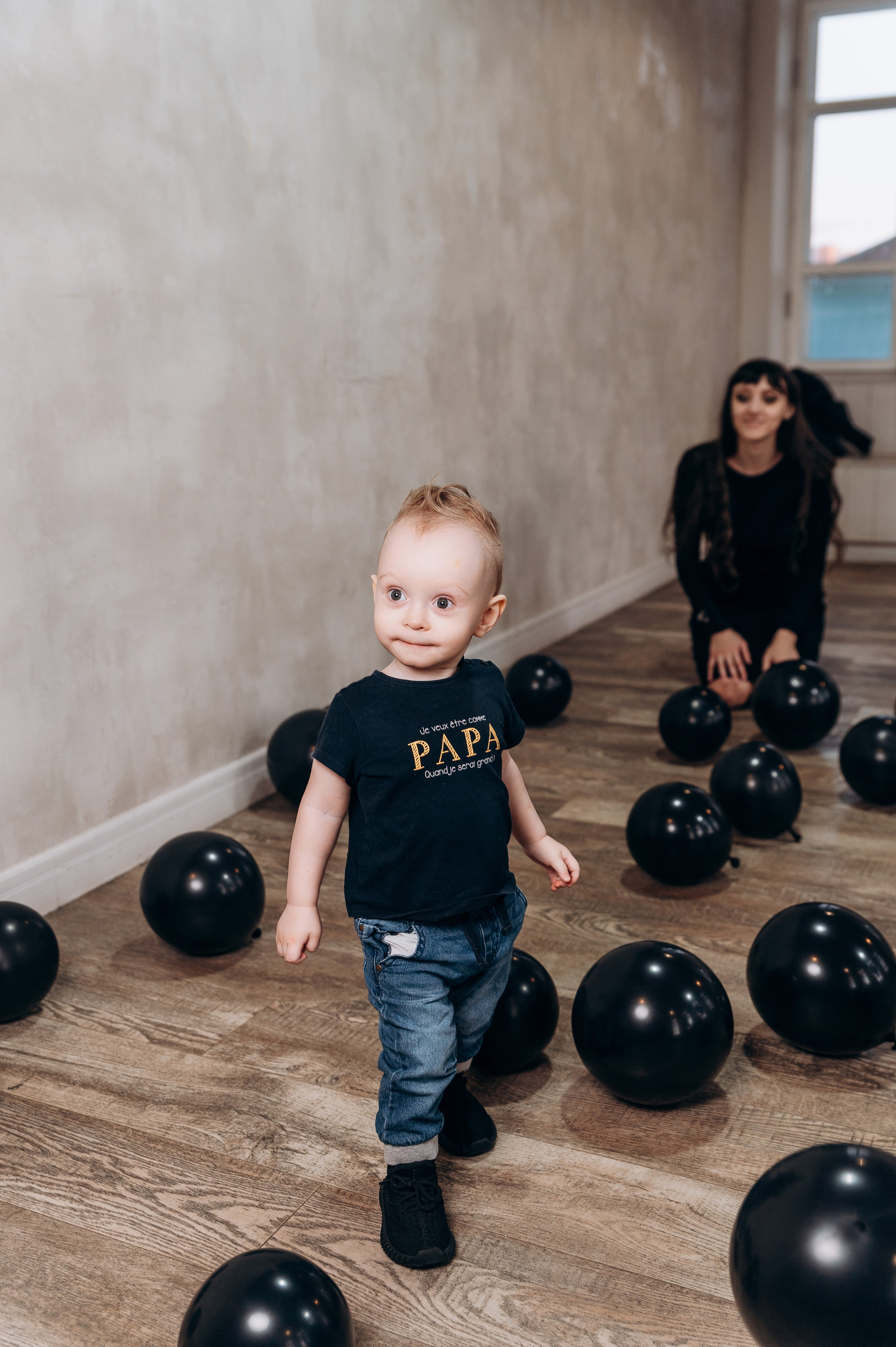 Семейная фотосессия. Фотограф в Новосибирске