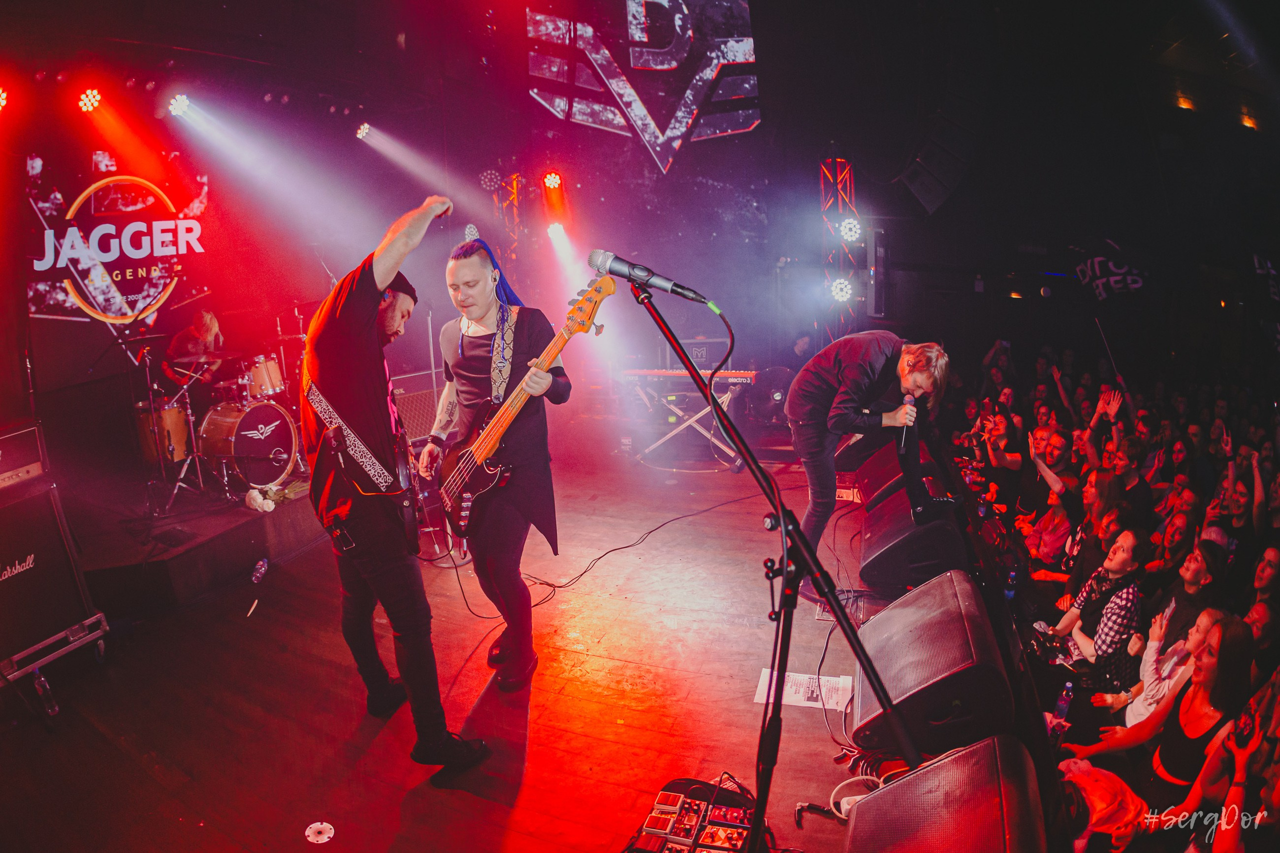 Dругой ветер, Jagger, Джаггер, Санкт-Петербург, концерт, СПб, 09.11.2024, SergDor, 9 ноября 2024 года, #SergDor, Мотыльки, Dети Весны