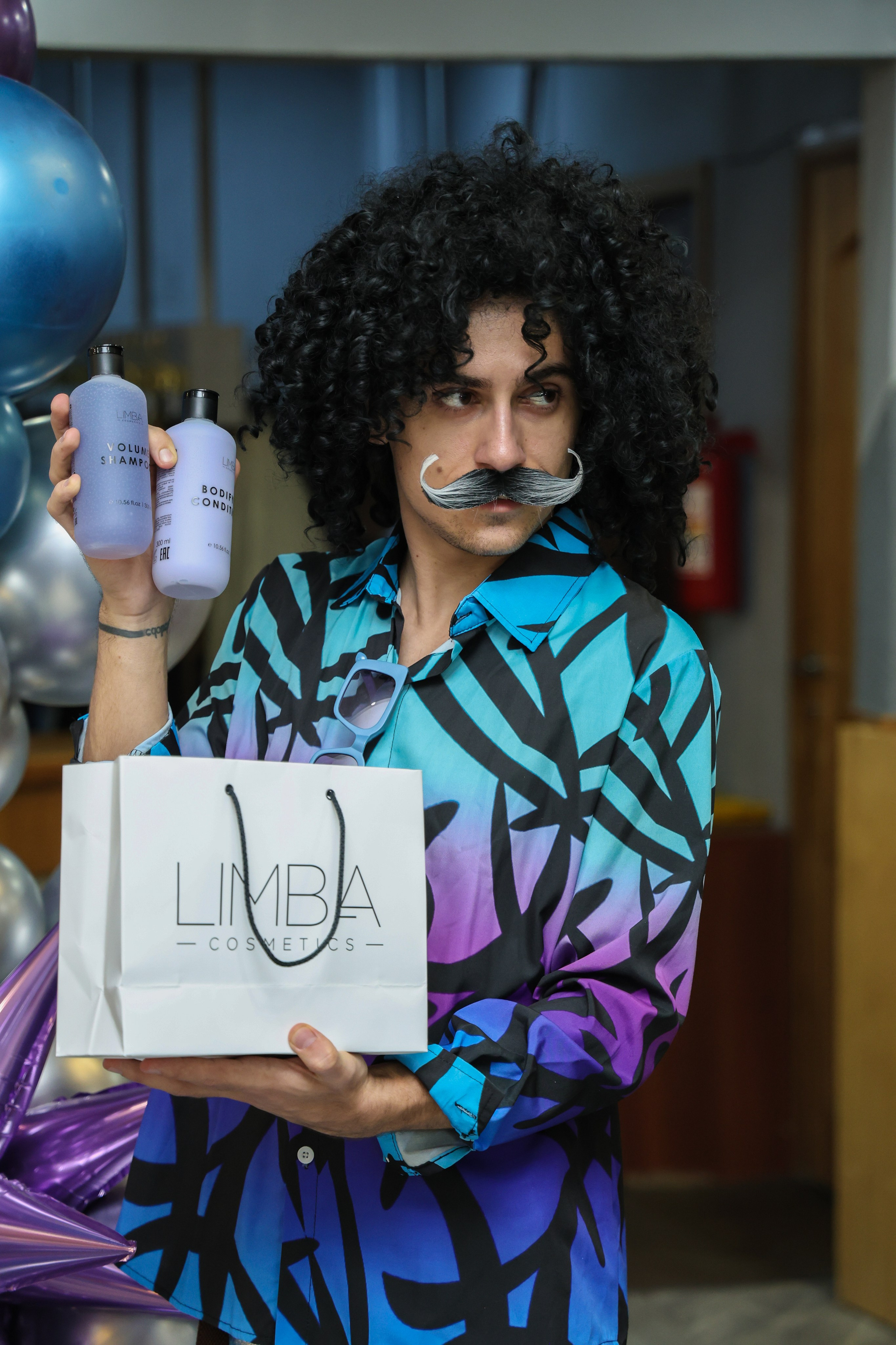 Анонс чайка. Фотограф и видеограф — Москва