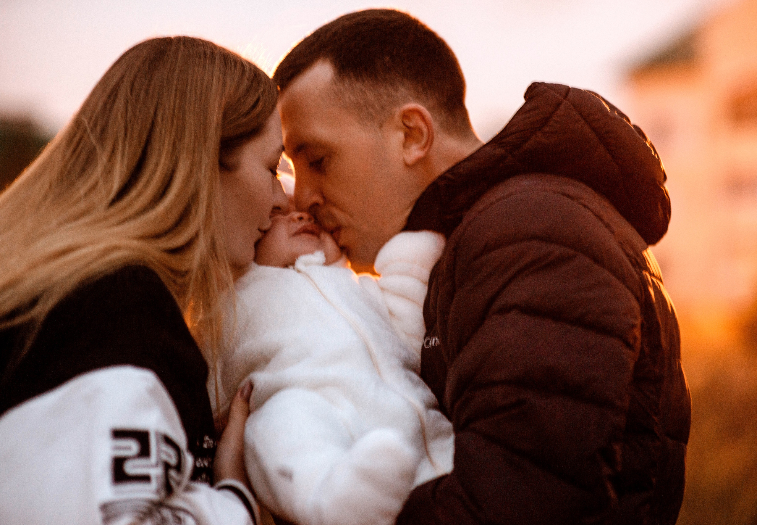 Семья. Свадебный Фотограф в Твери Анастасия Булкина