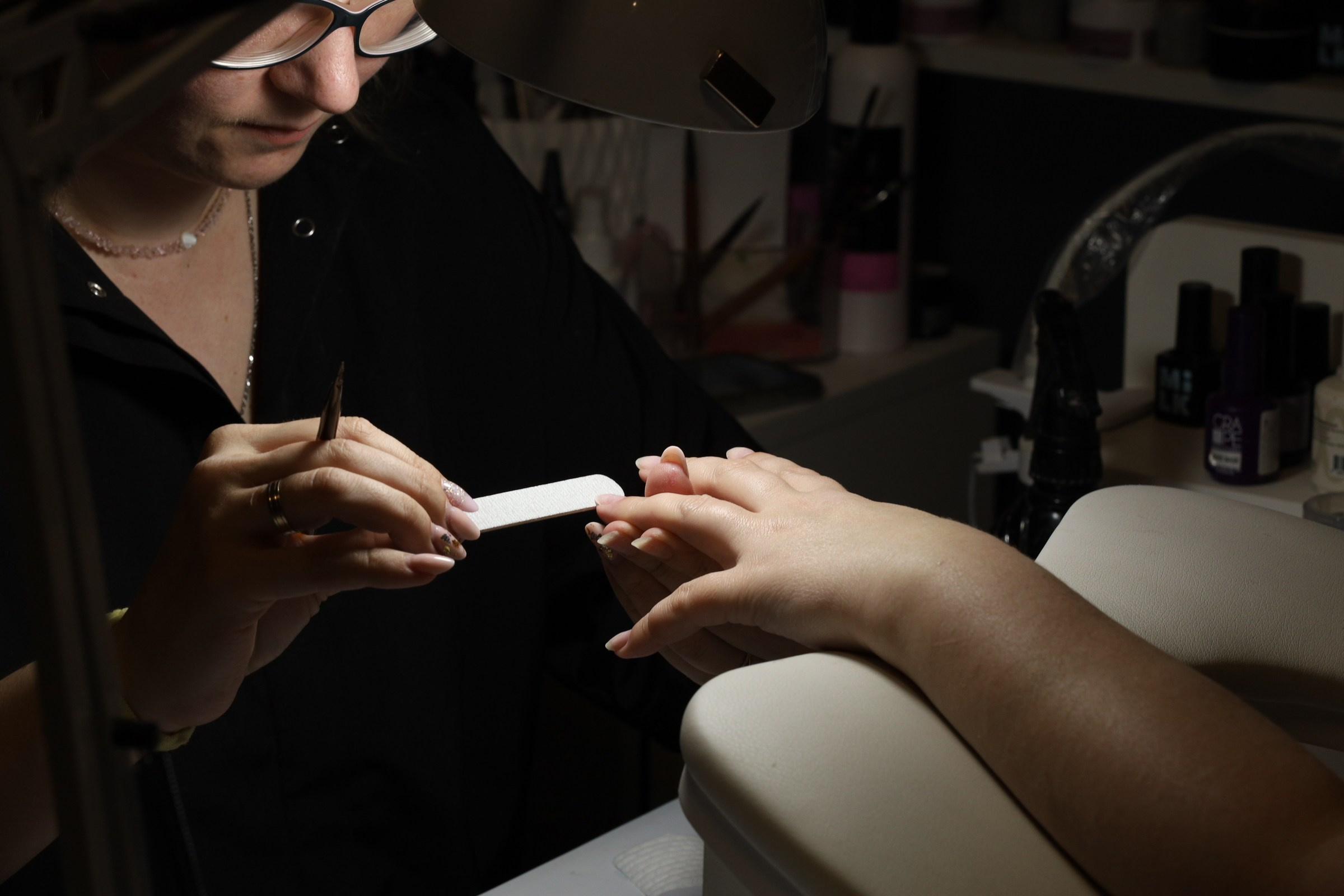 Фотосессия маникюра для бьюти-мастеров | Портфолио фотографа. Юлия Егорова | Фотограф Королёв, Москва, МО • Портреты • Свадьбы • Street • Love Story