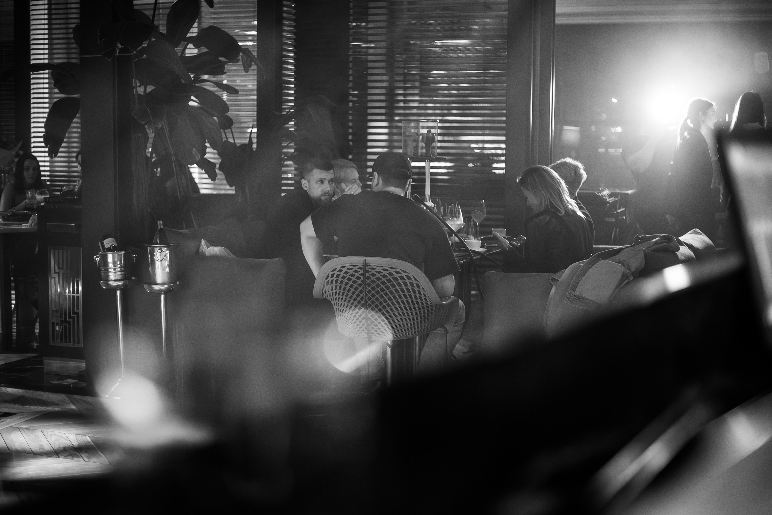 RUSSIAN TREND | INLOVE | REGENT. СВОИ. ФОТООТЧЕТЫ-СОБЫТИЯ-МЕСТА