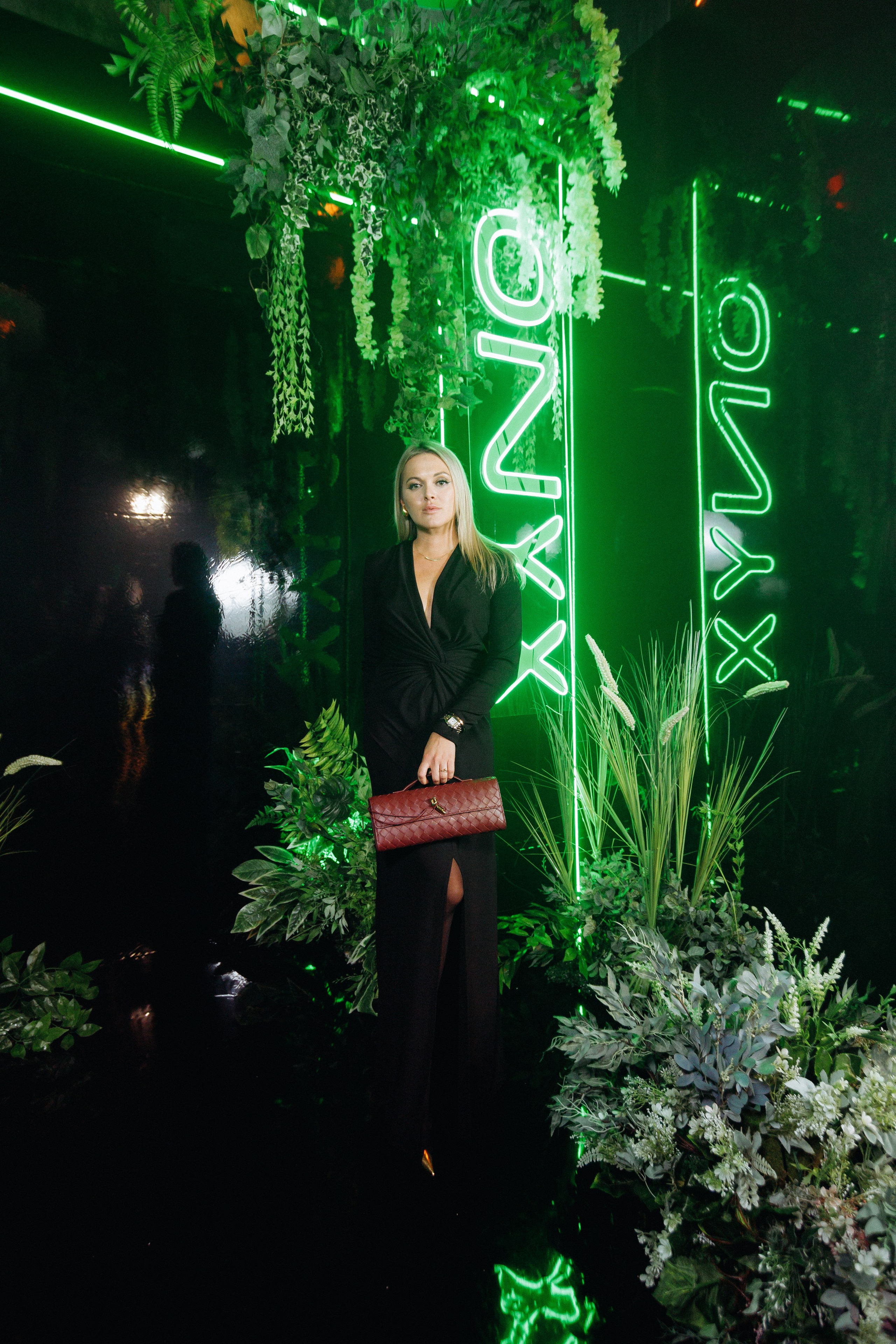 ONYX BLACK [Презентация Жилого Комплекса]. СВОИ. ФОТООТЧЕТЫ-СОБЫТИЯ-МЕСТА