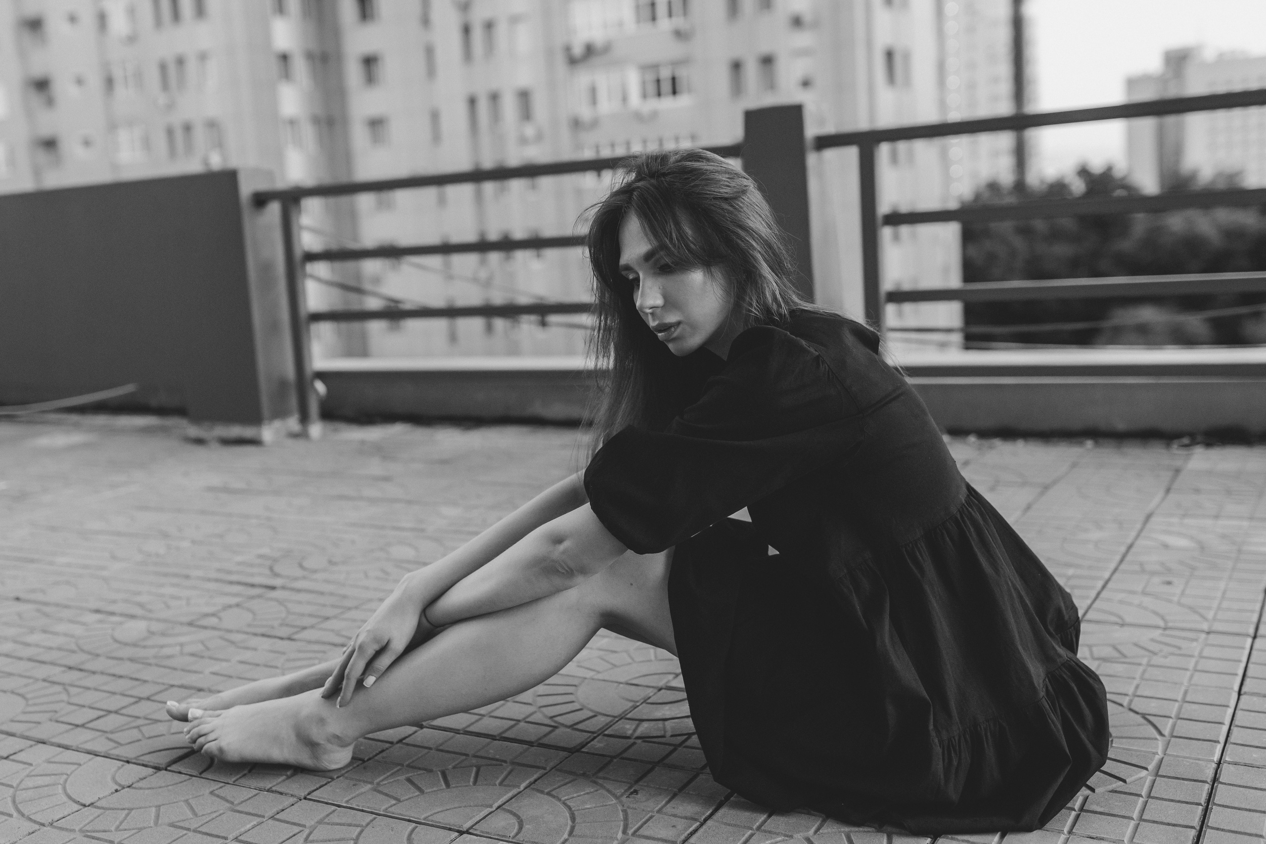 Ксюша. Фотограф Ксюша Белоносова