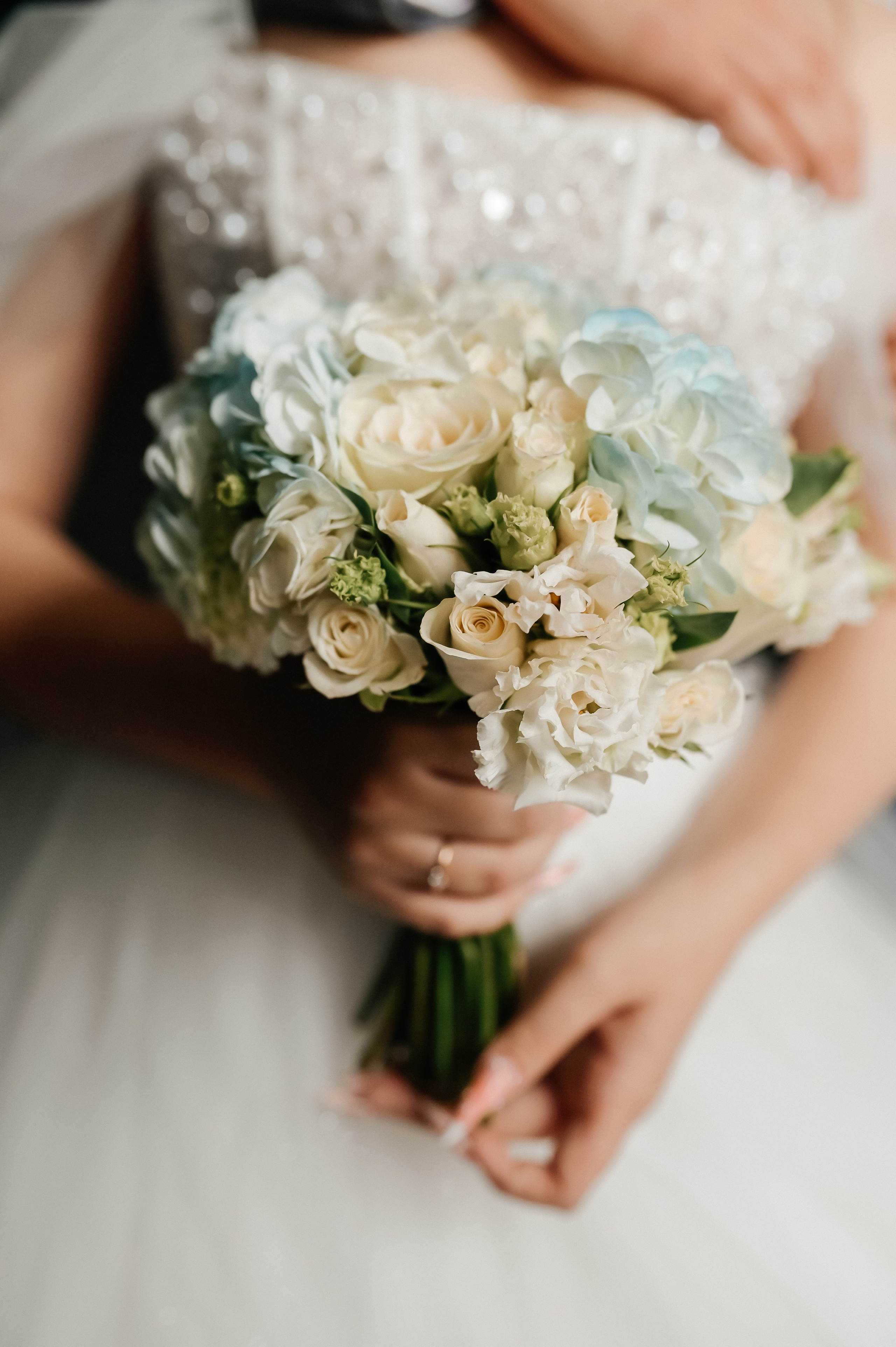 Виктория & Александр. Семейный фотограф Олеся Батурина Рязань