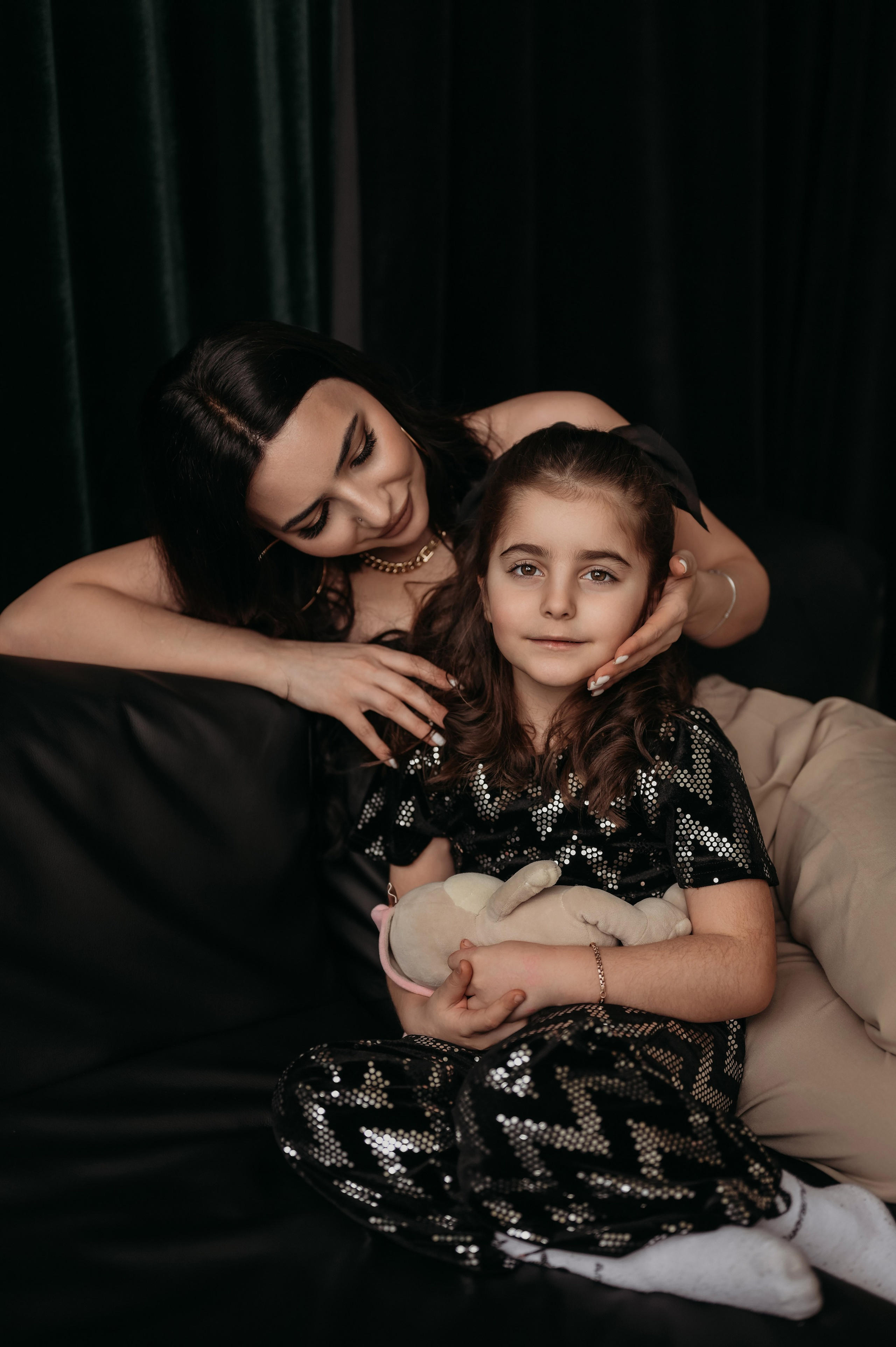 День Рождения Лауры. Семейный фотограф Олеся Батурина Рязань