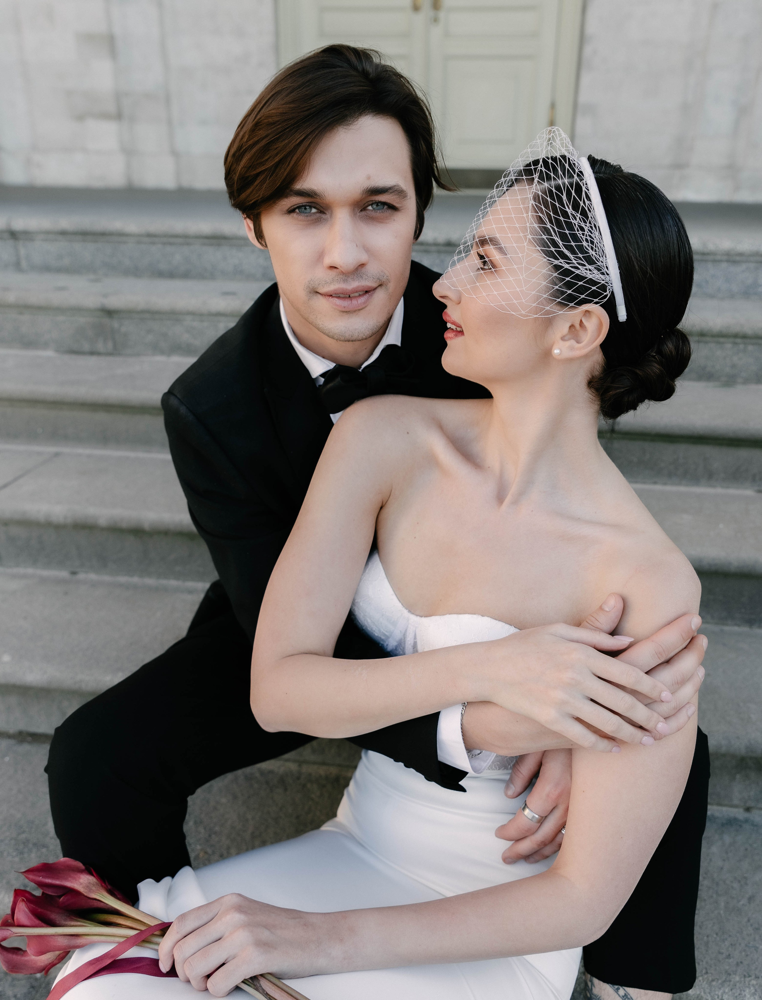 Wedding. Свадебный и портретный фотограф Воронеж Галя Серватович