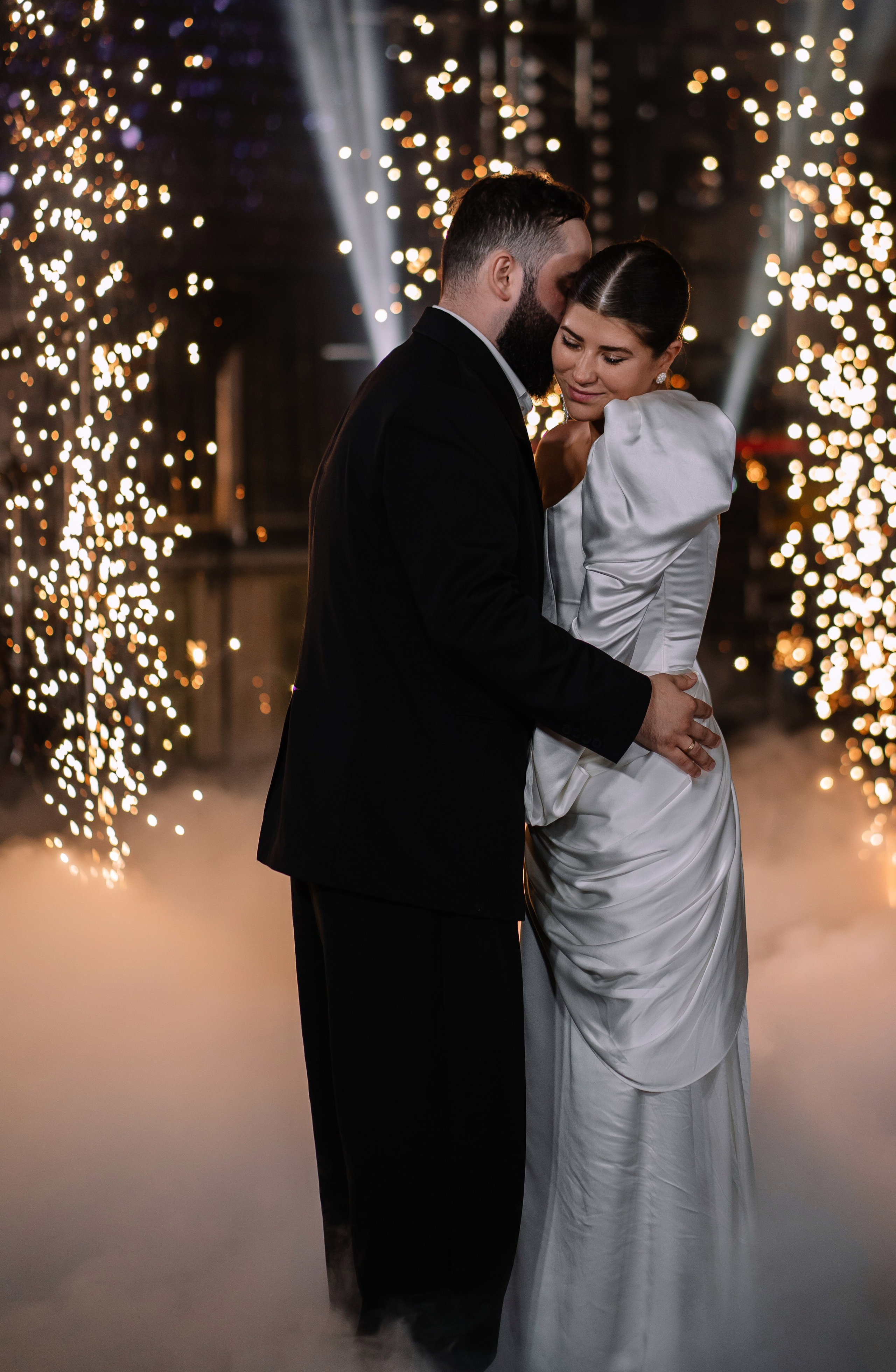 Свадебный день Руслана и Лали. Свадебный и семейный фотограф в Анапе Елена Полетаева