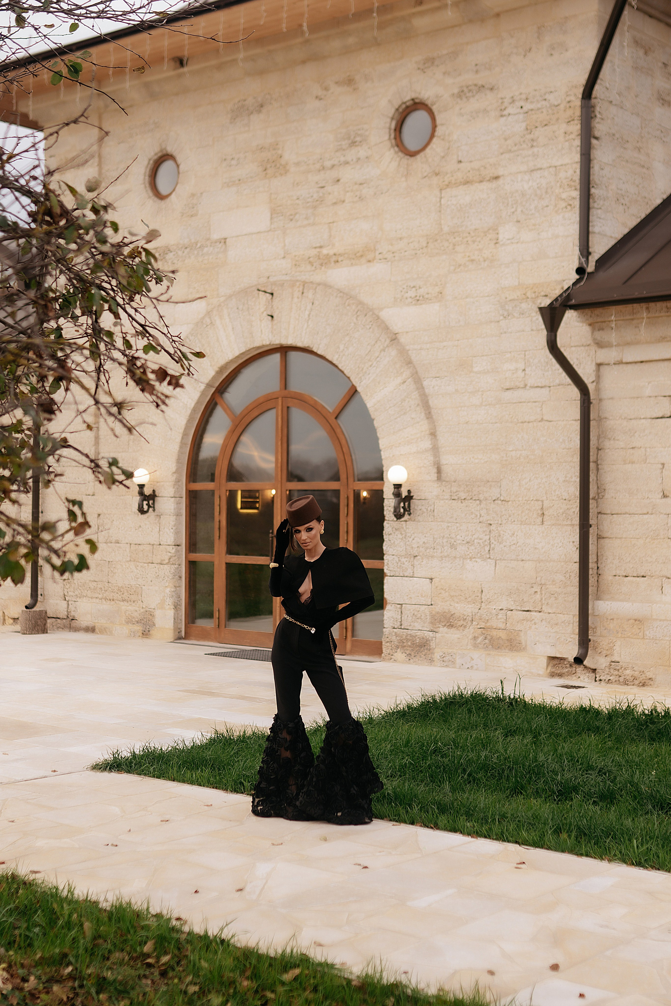 Кристина. Фотограф Карина Шмулёва. Воронеж и область