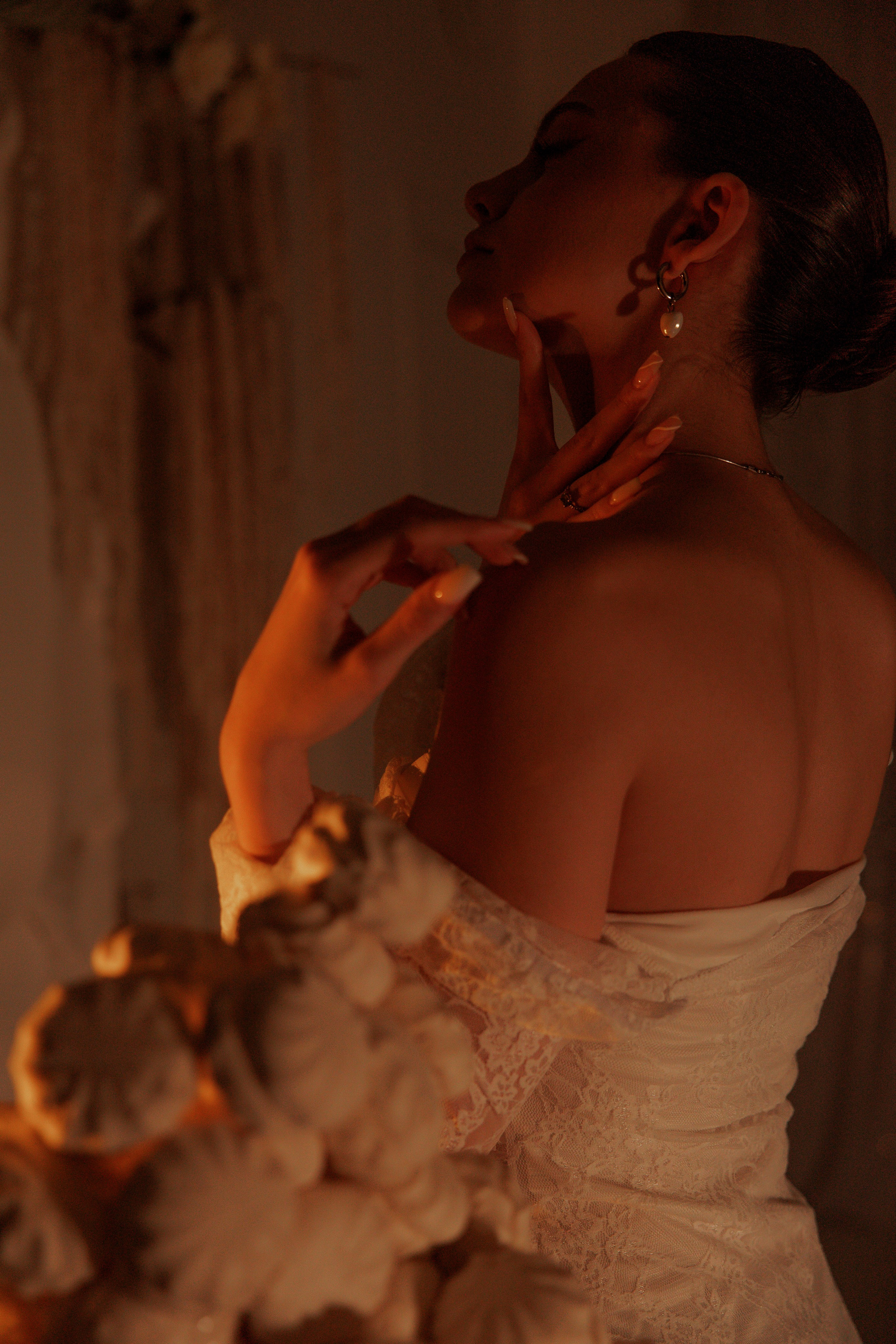 Нежность. Свадебный фотограф в Москве, Самаре, Тольятти