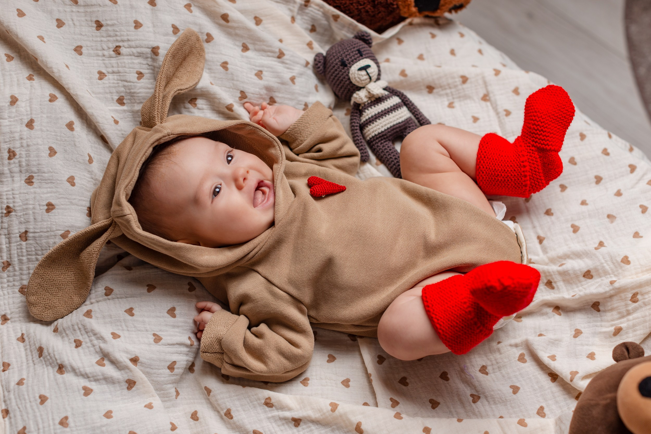 Новогодние фотосессии 2025/2026. Истории