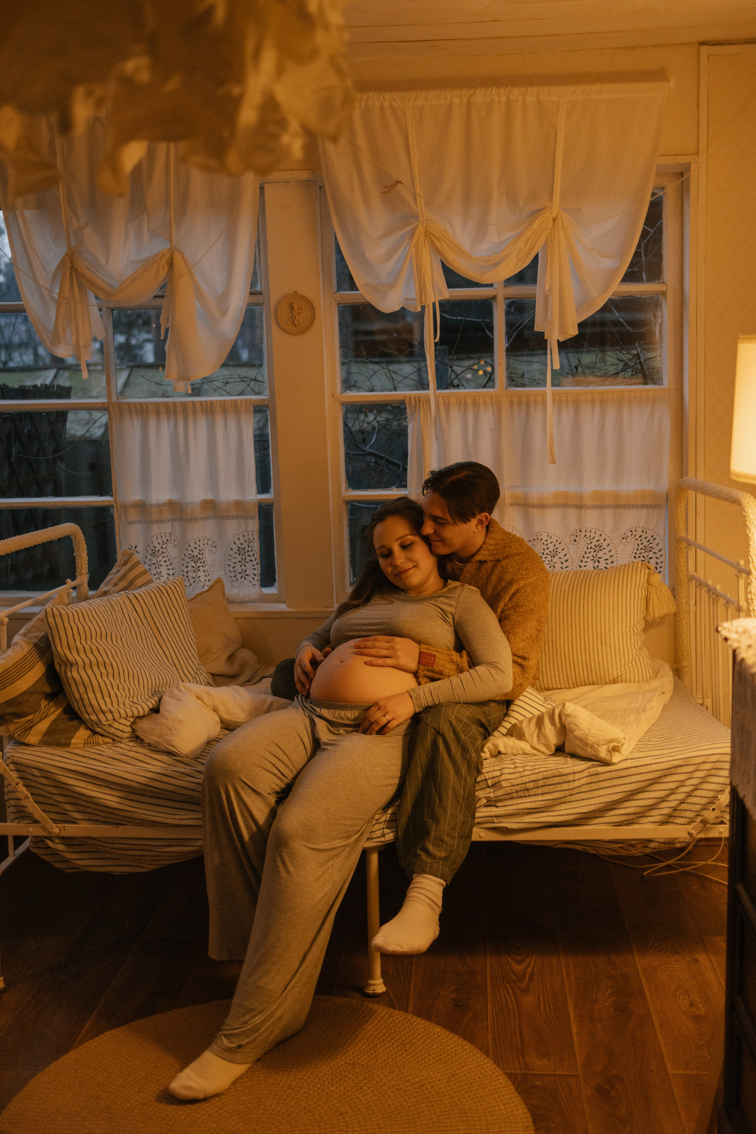 Вегас, Веник и их семья. Фотограф — Анималист | Санкт-Петербург