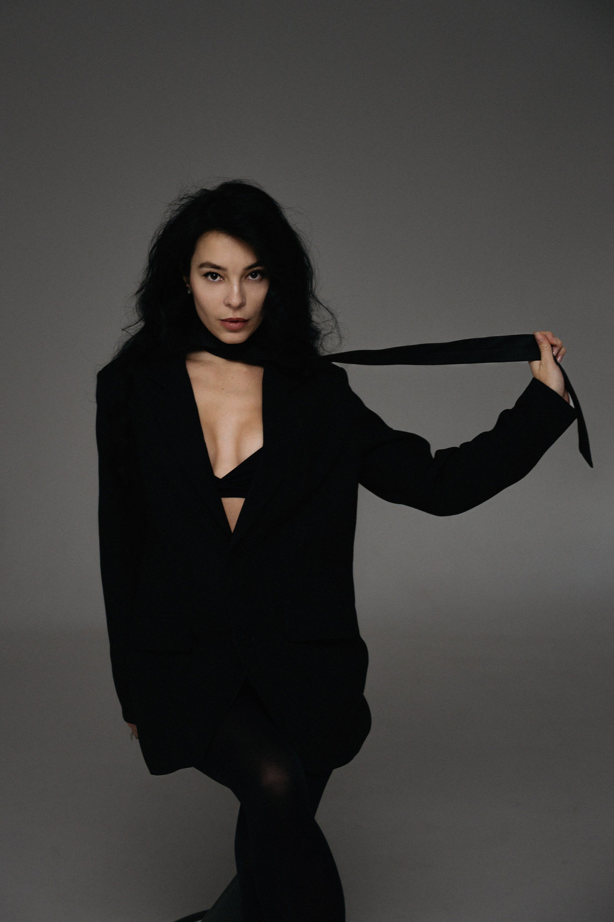 Оля. Тамара Власова