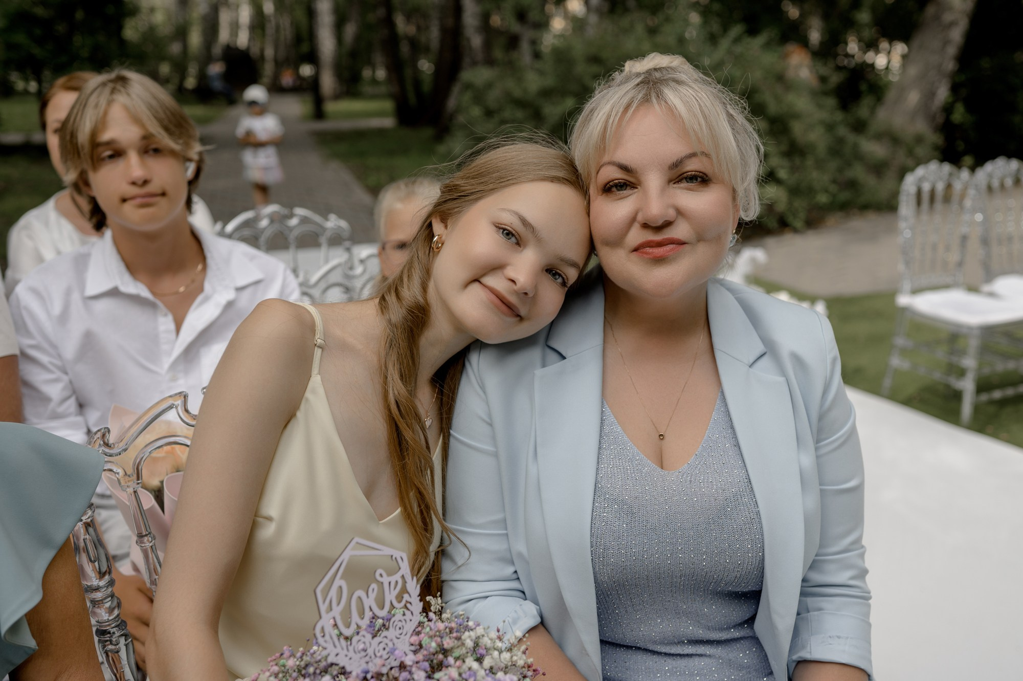 Данил и Елизавета. Свадебный фотограф в Тюмени Анастасия Пономарева