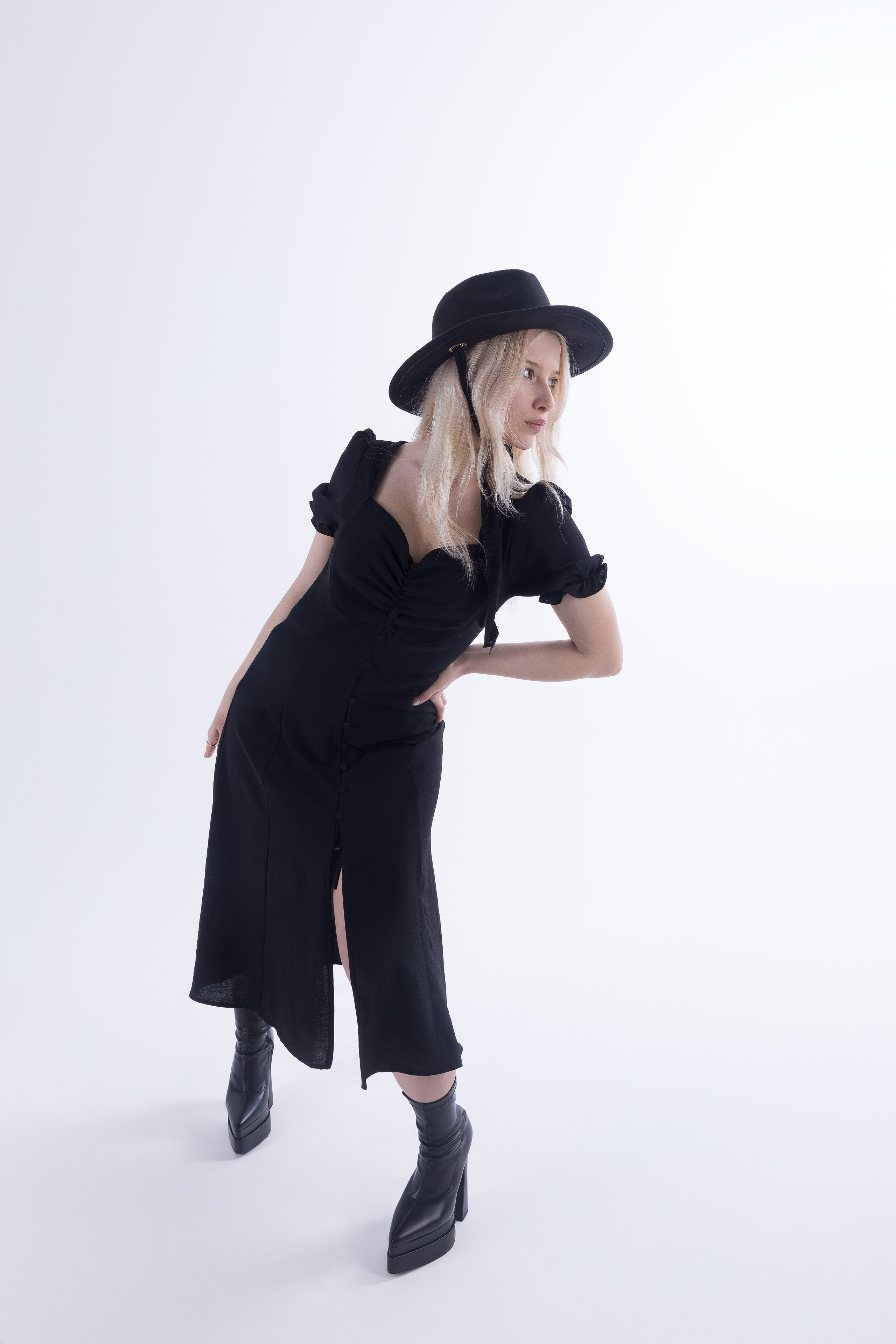 Модельные тесты. Photomantis