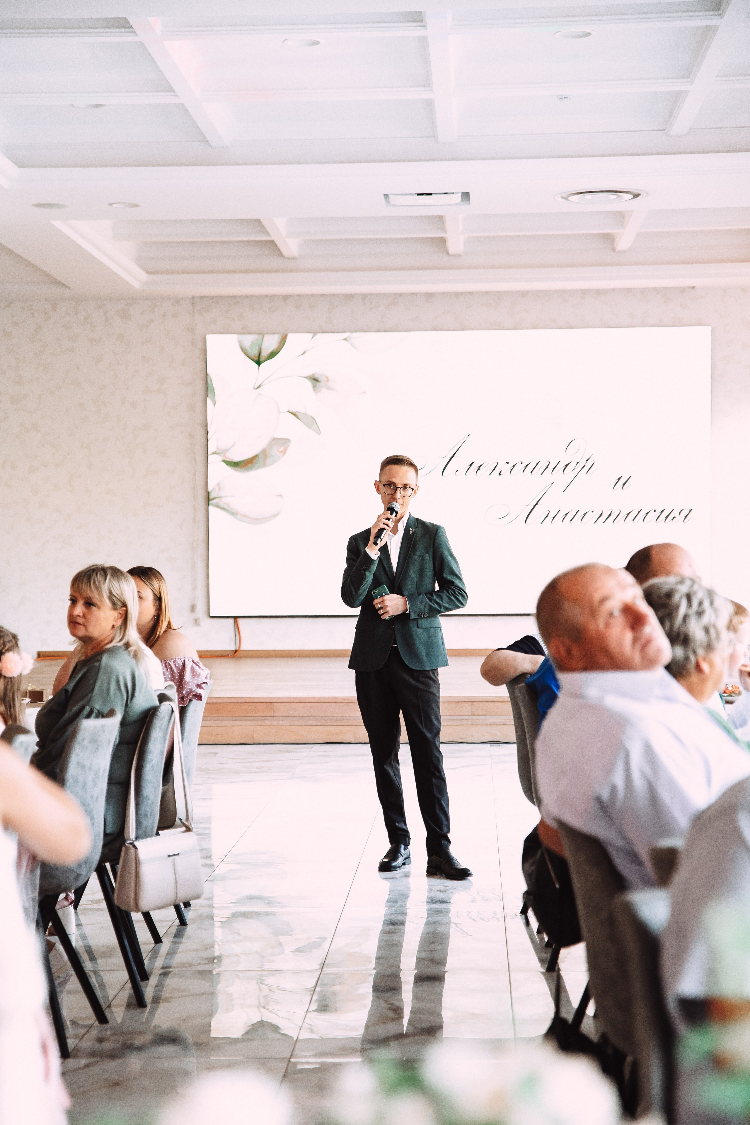 Александр + Анастасия. Свадебный и семейный фотограф в Волгограде Олеся Лисицкая