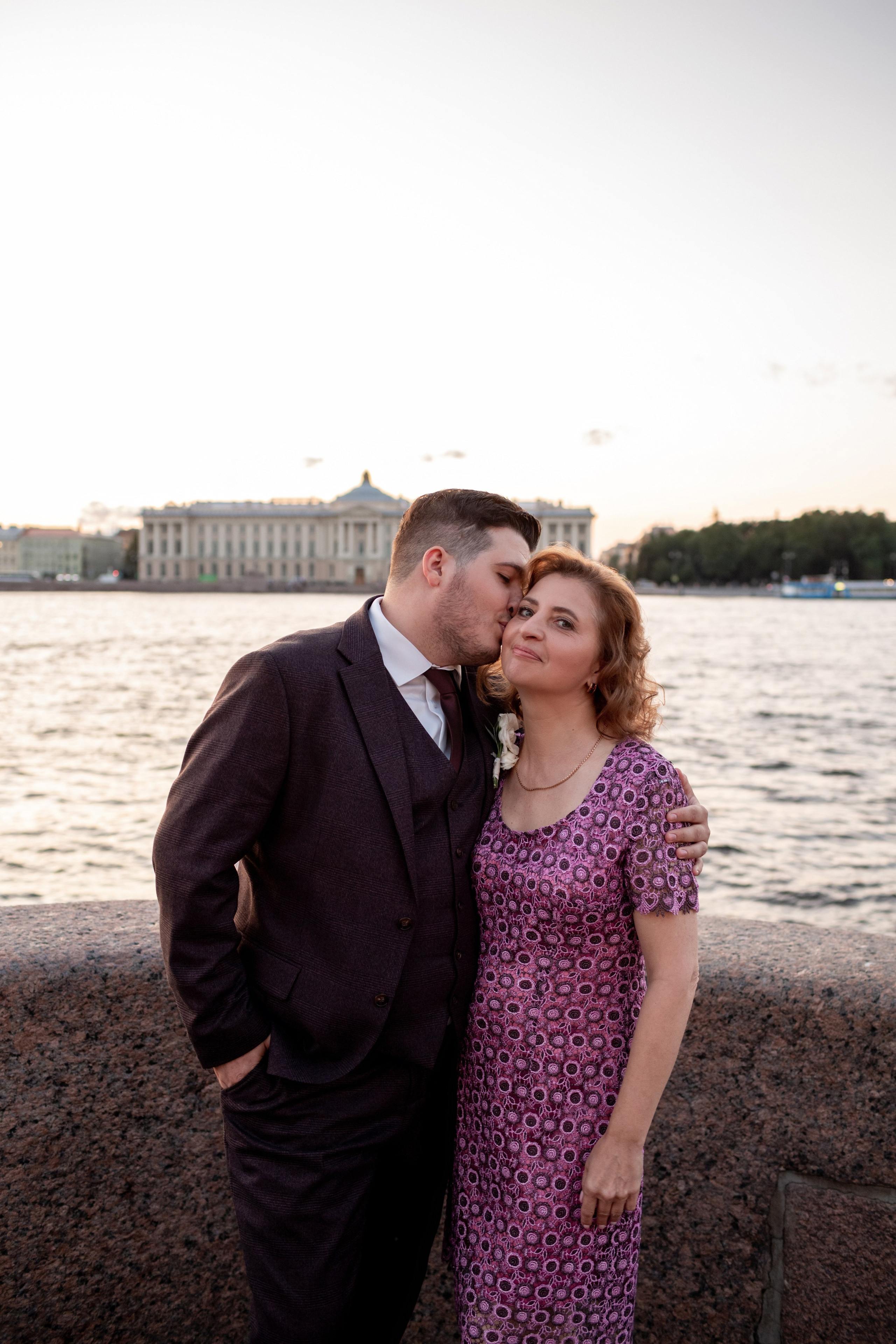 Свадебный фотограф в Санкт-Петербурге. Свадебный фотограф Кирилл Белый