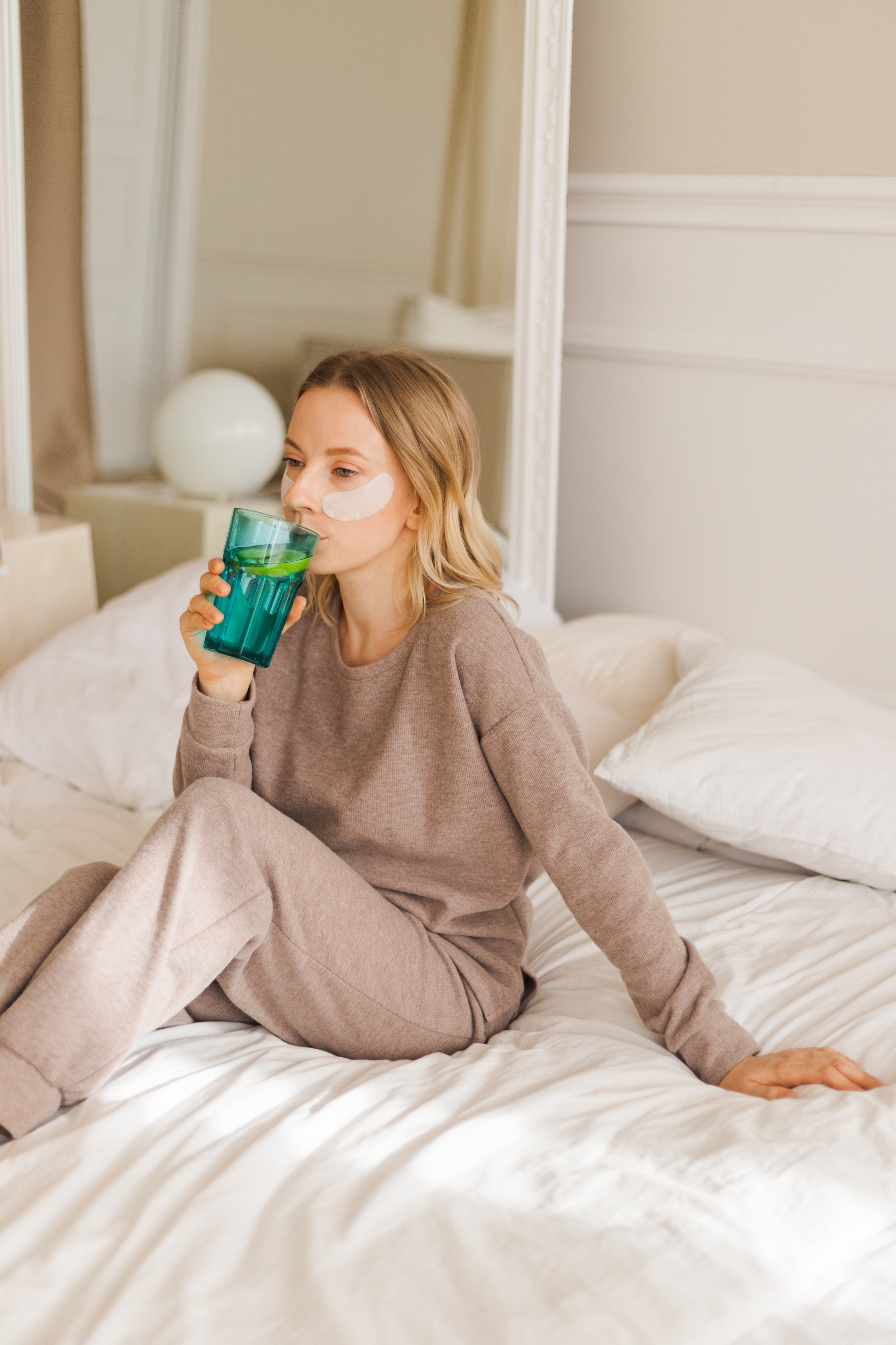 КОСМЕТИК | Ксюша