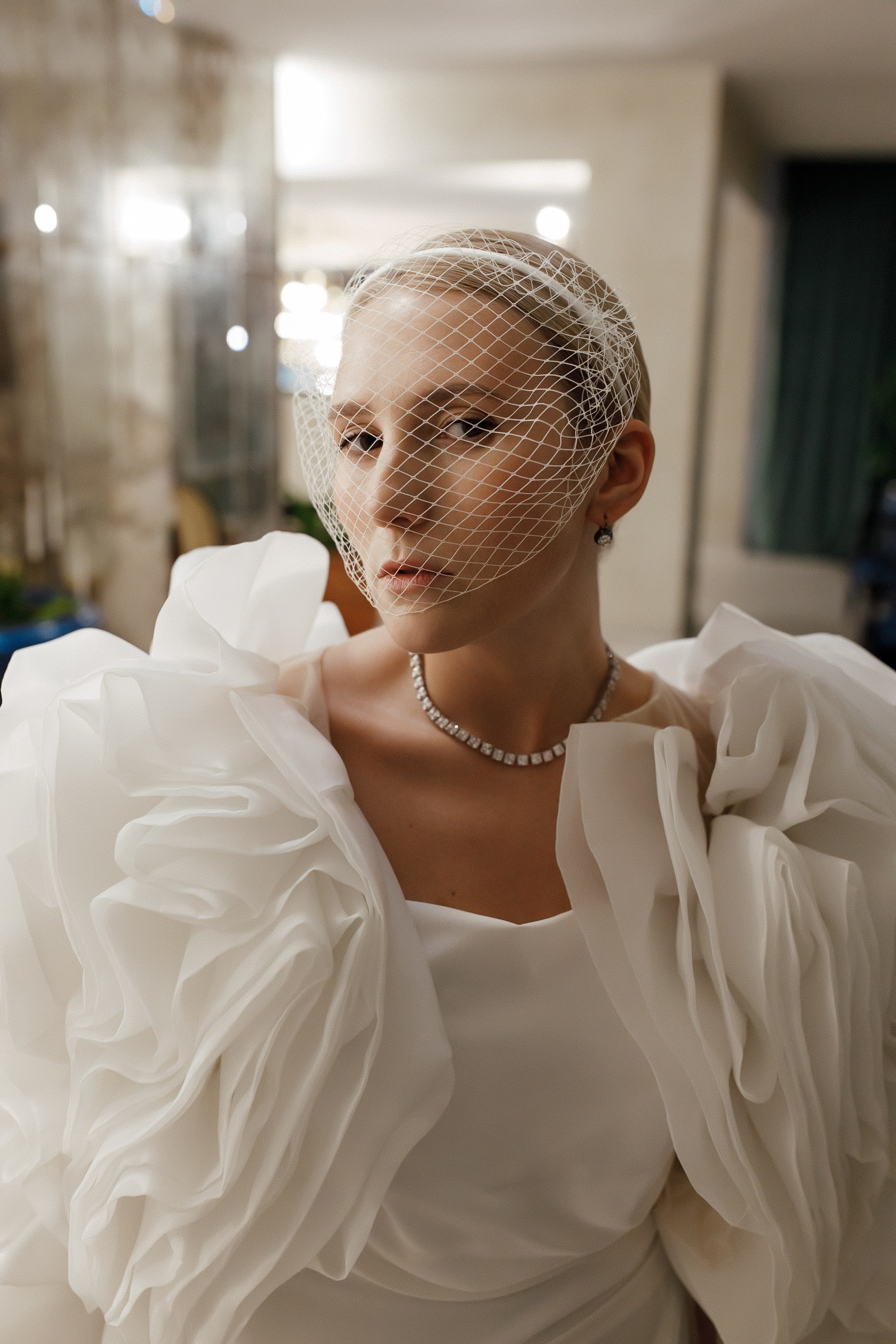 Weddings. Photographer Michael Alekseev