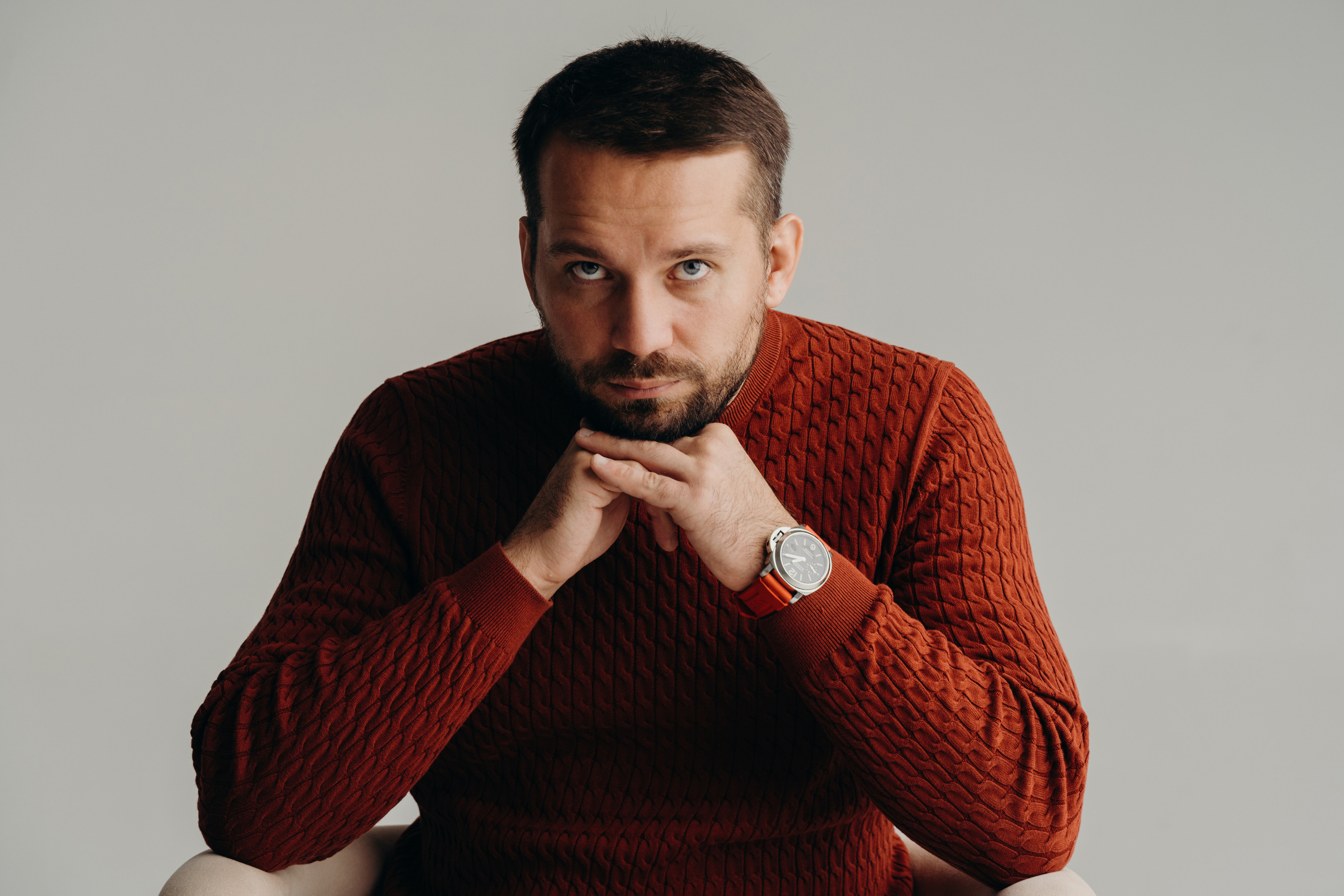 Персональные мужские. Фотограф Олеся Мочалова. Москва. Нижний Новгород