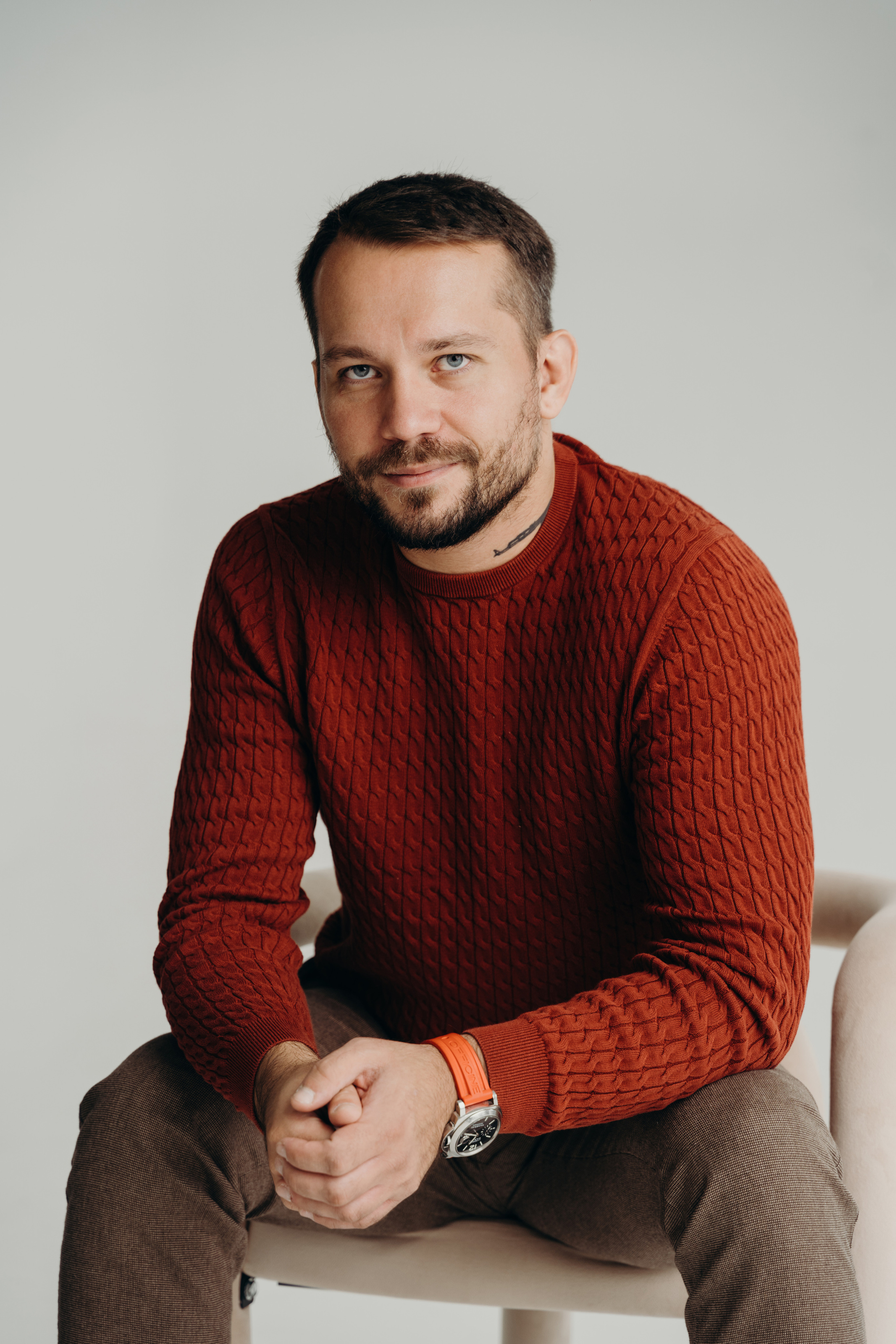 Персональные мужские. Фотограф Олеся Мочалова. Москва. Нижний Новгород